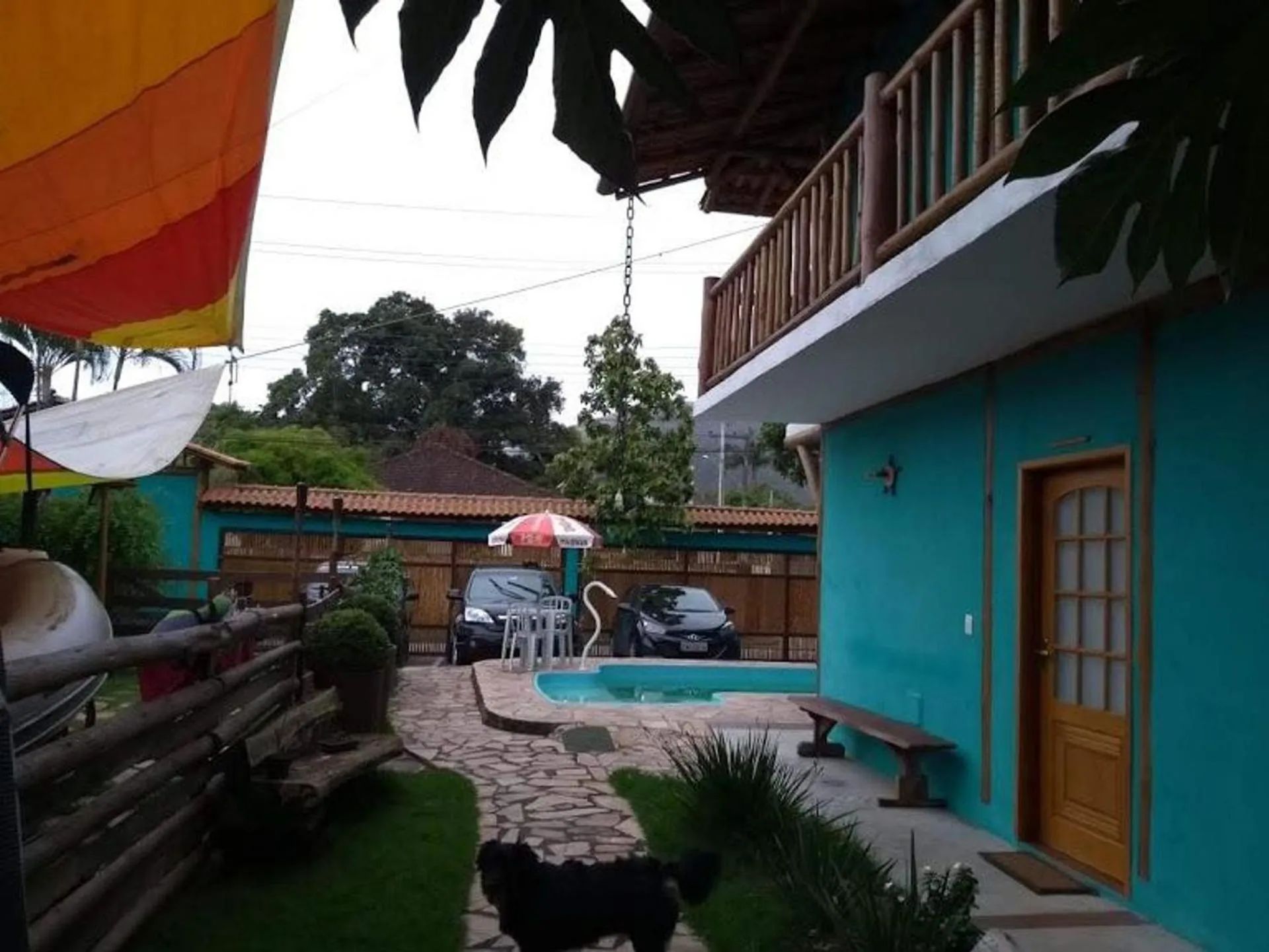 Espaço Dona Florinha