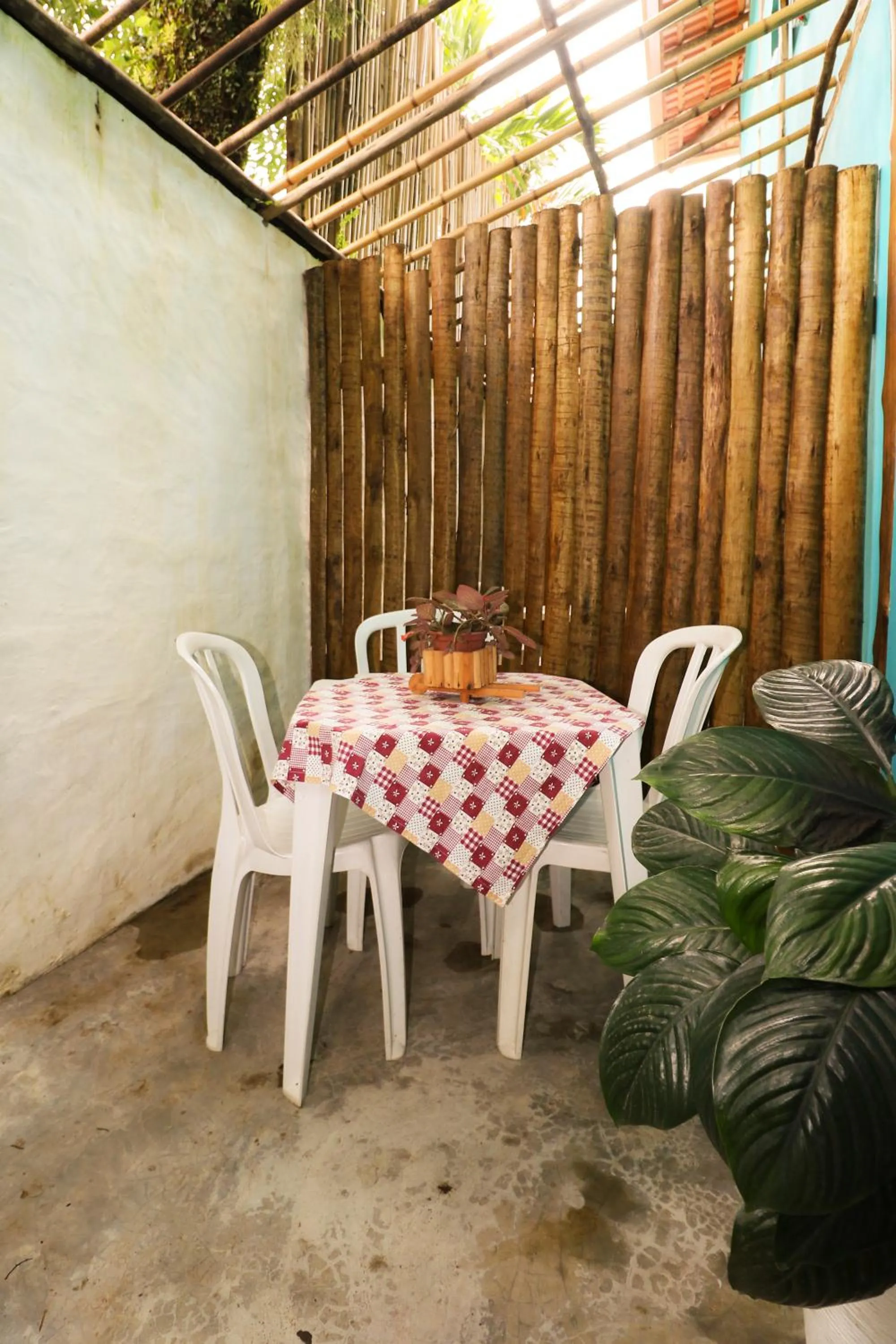 Espaço Dona Florinha