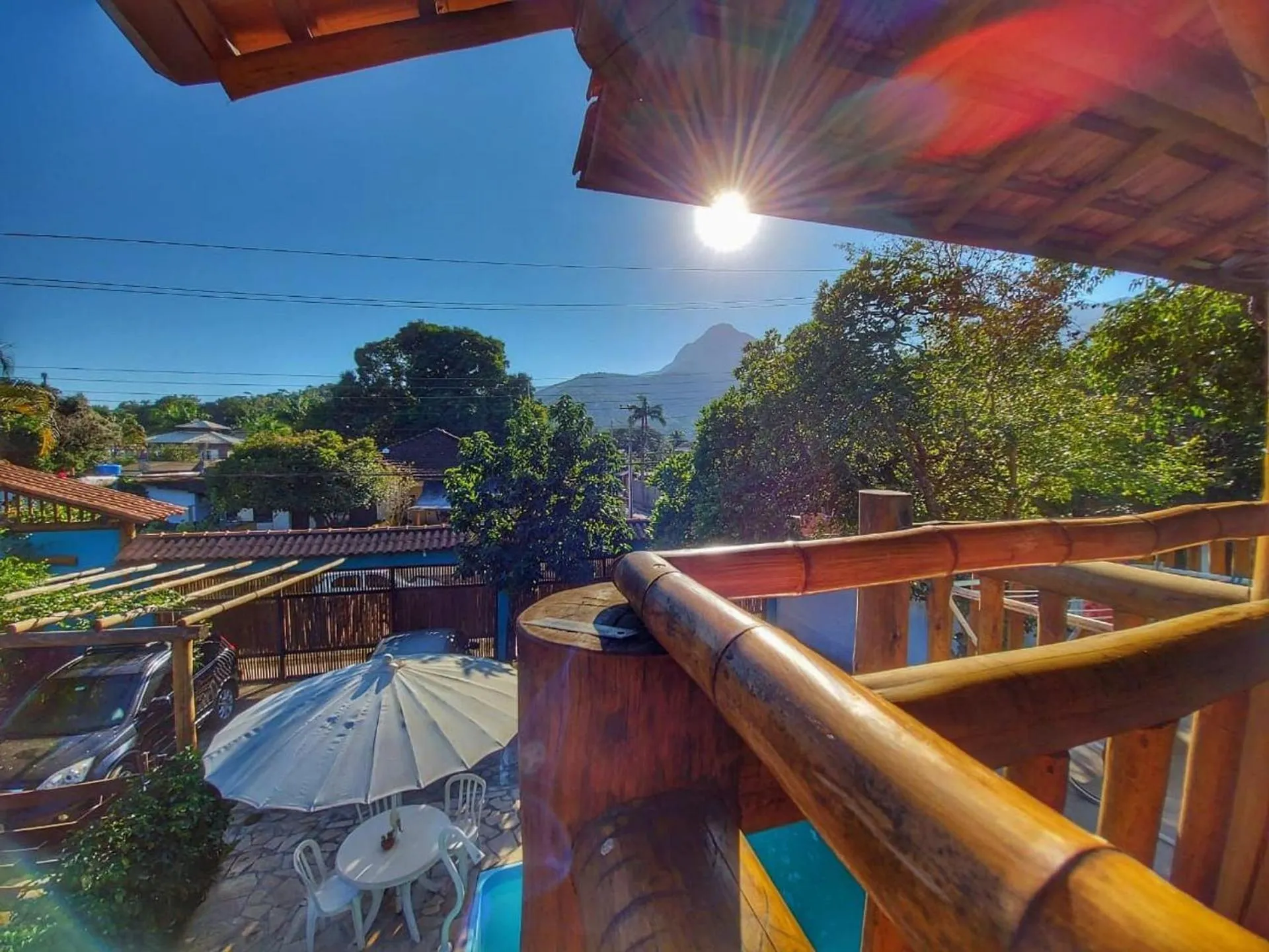 Espaço Dona Florinha