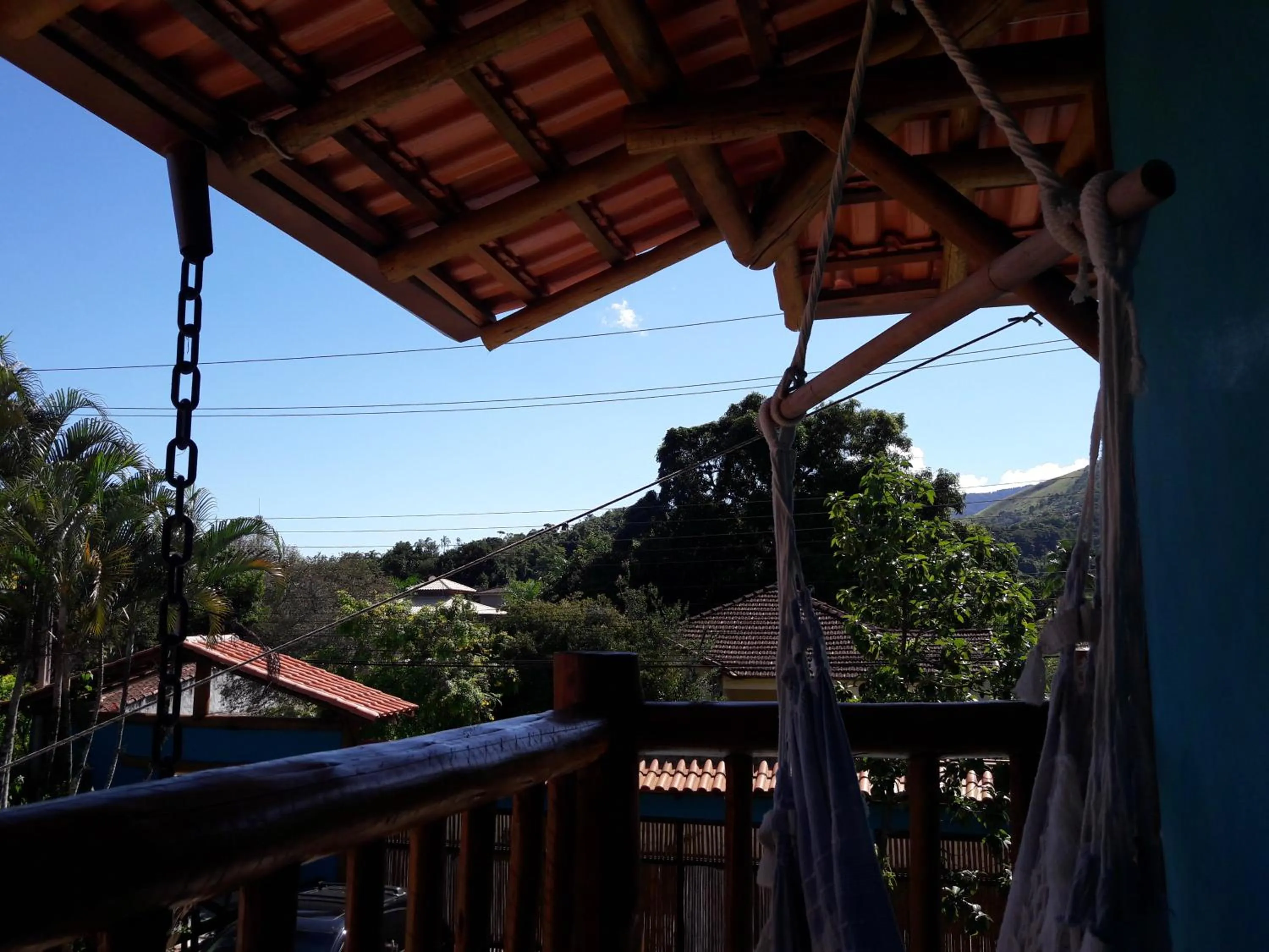 Espaço Dona Florinha