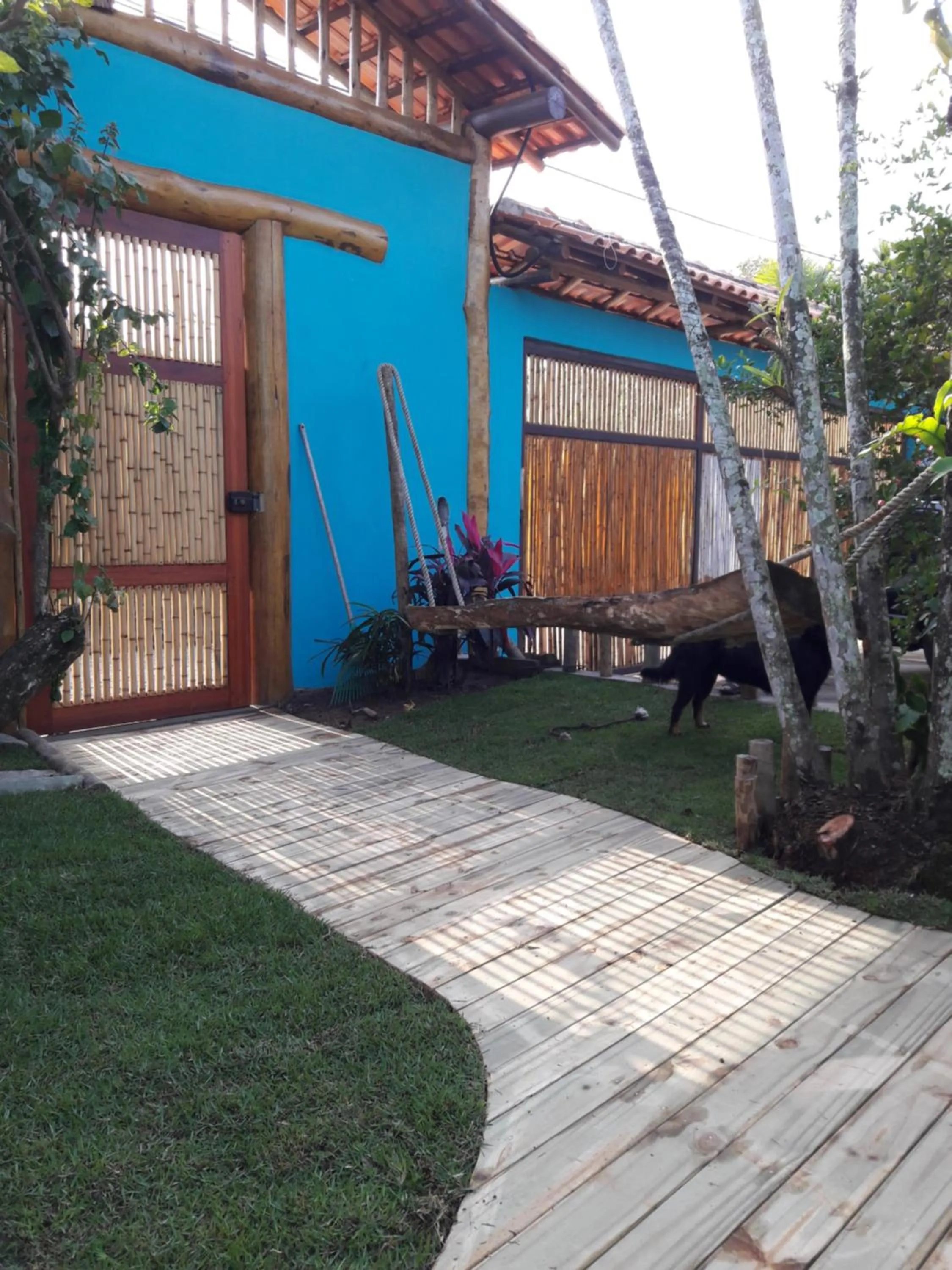 Espaço Dona Florinha