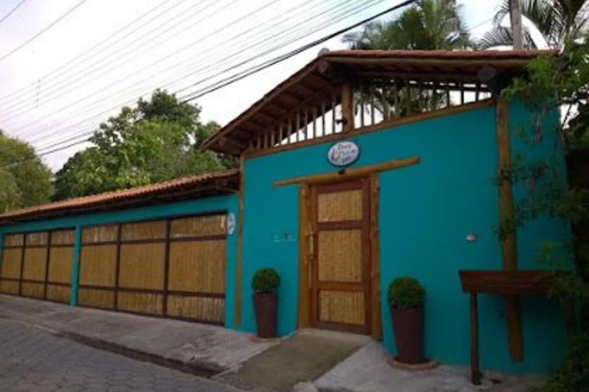 Espaço Dona Florinha