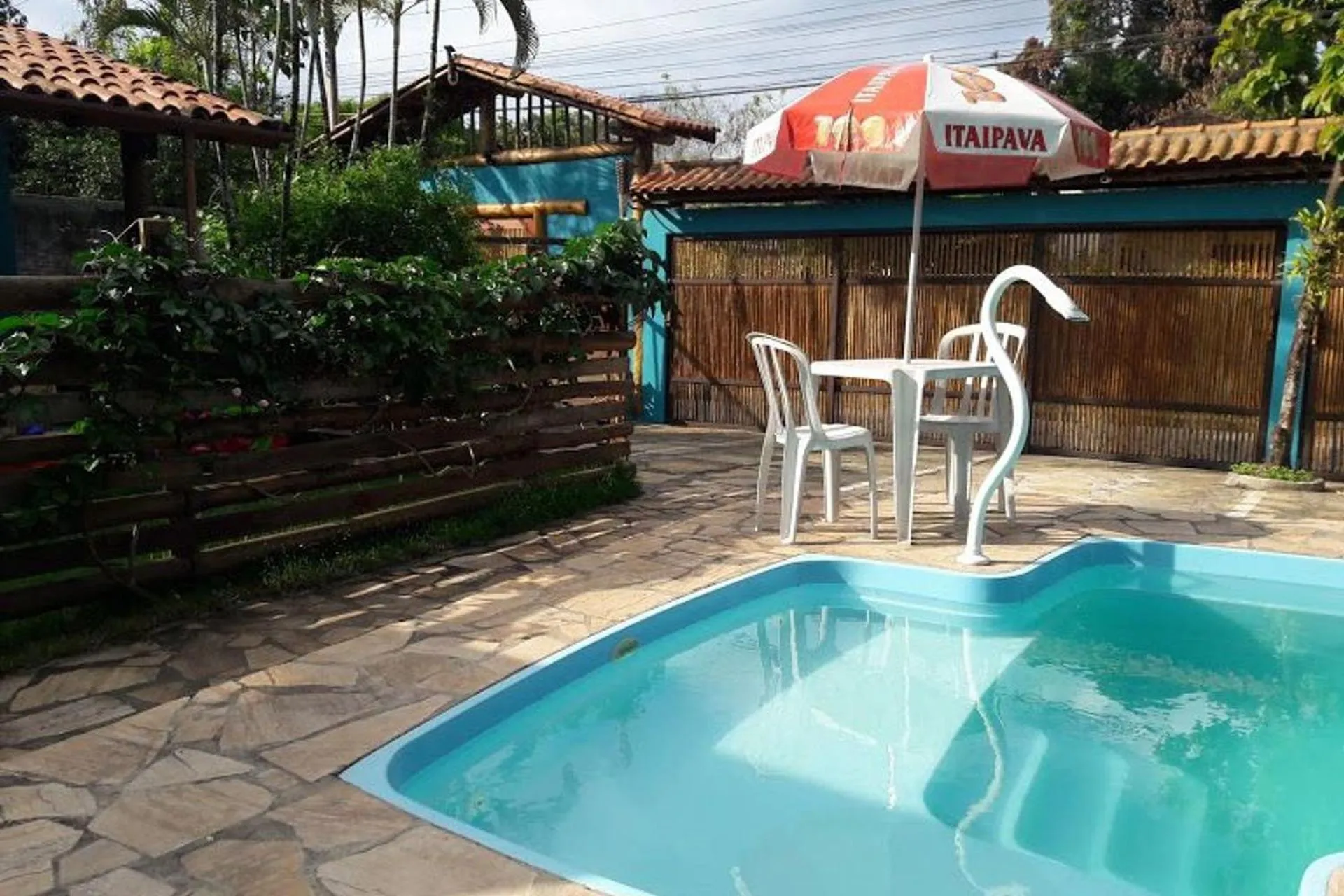 Espaço Dona Florinha