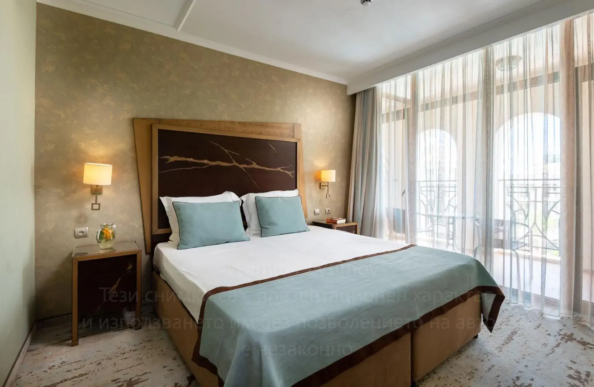 Suite Park View in Festa Via Pontica Suite Park View in Festa Via Pontica