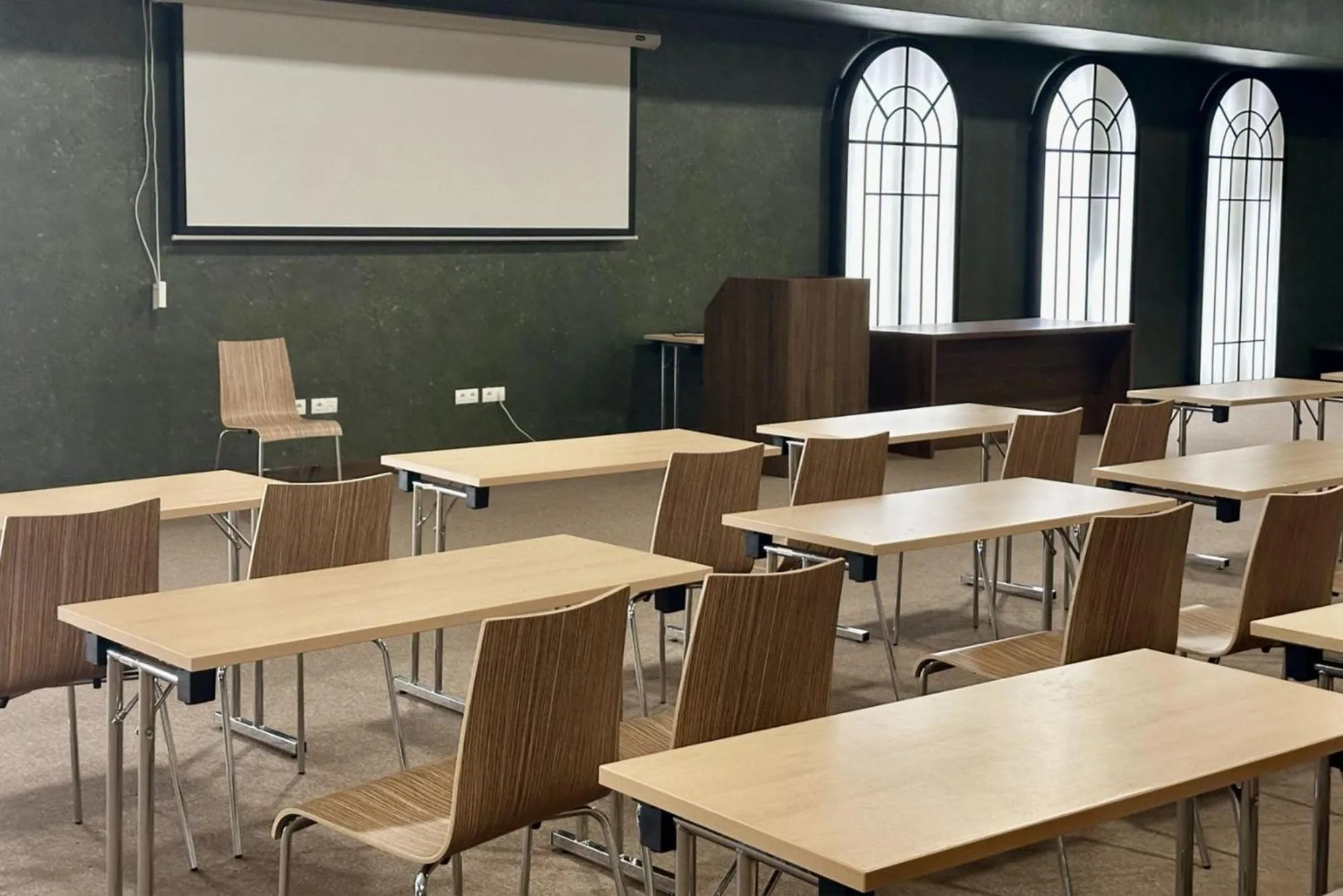 TV and multimedia in Festa Via Pontica