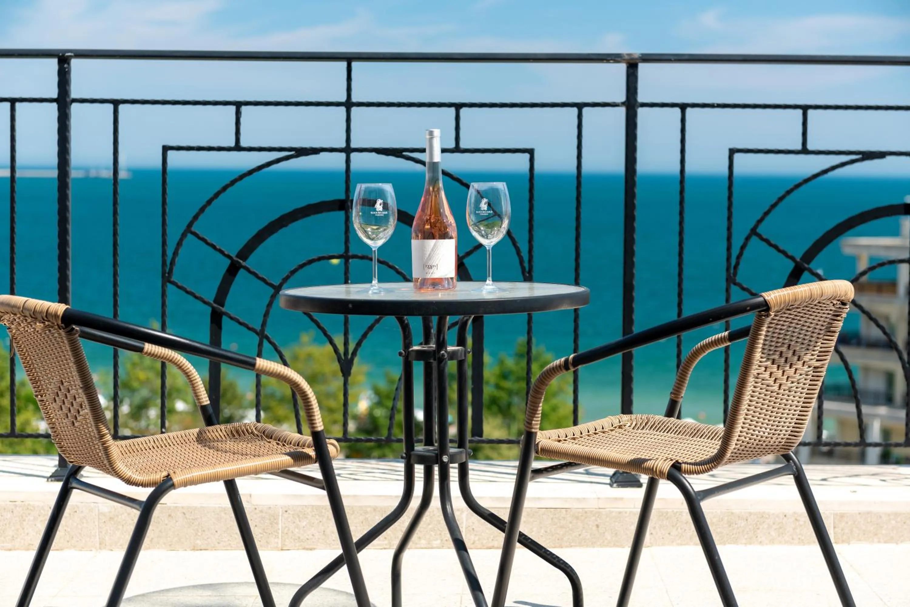 View (from property/room) in Festa Via Pontica