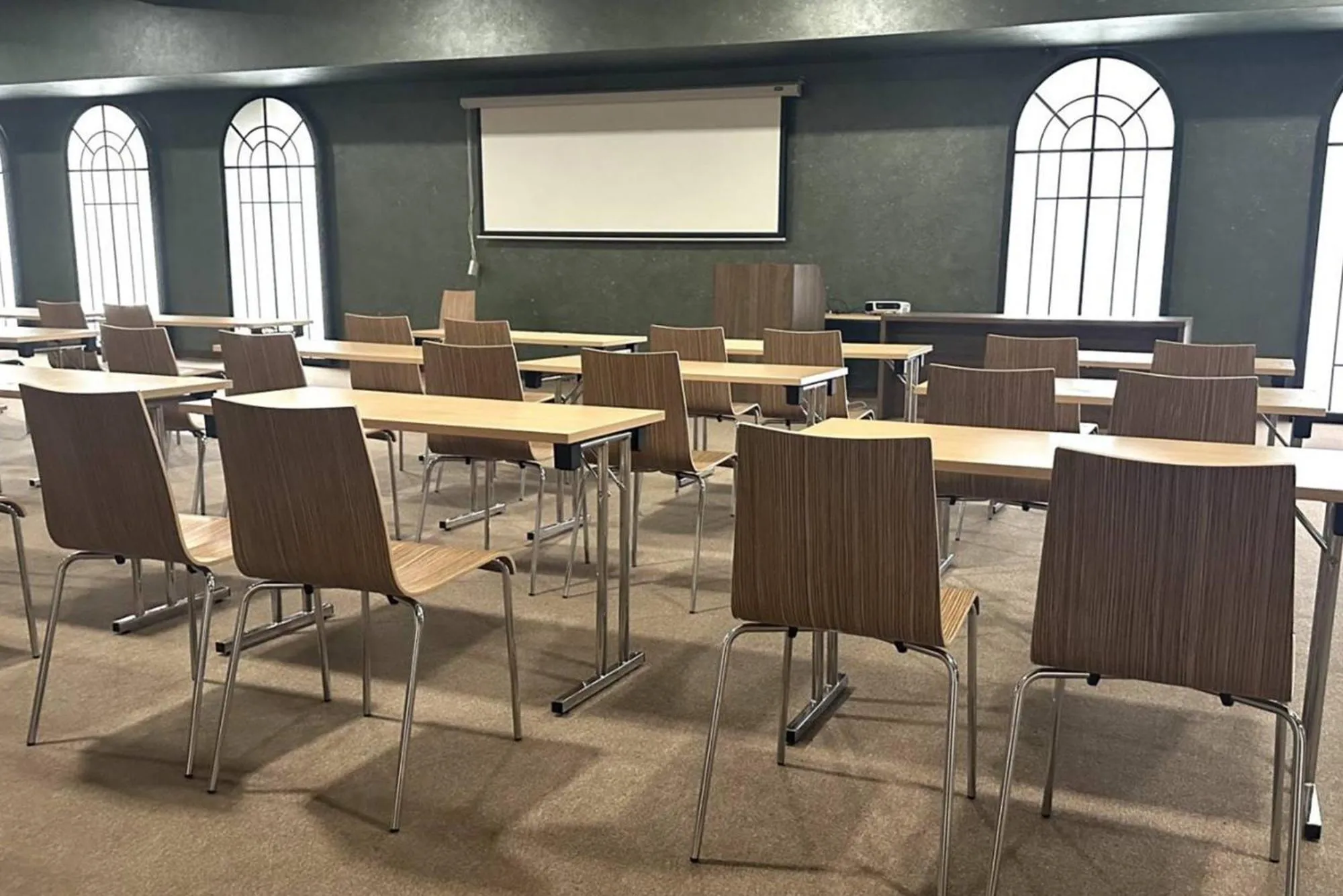 TV and multimedia in Festa Via Pontica