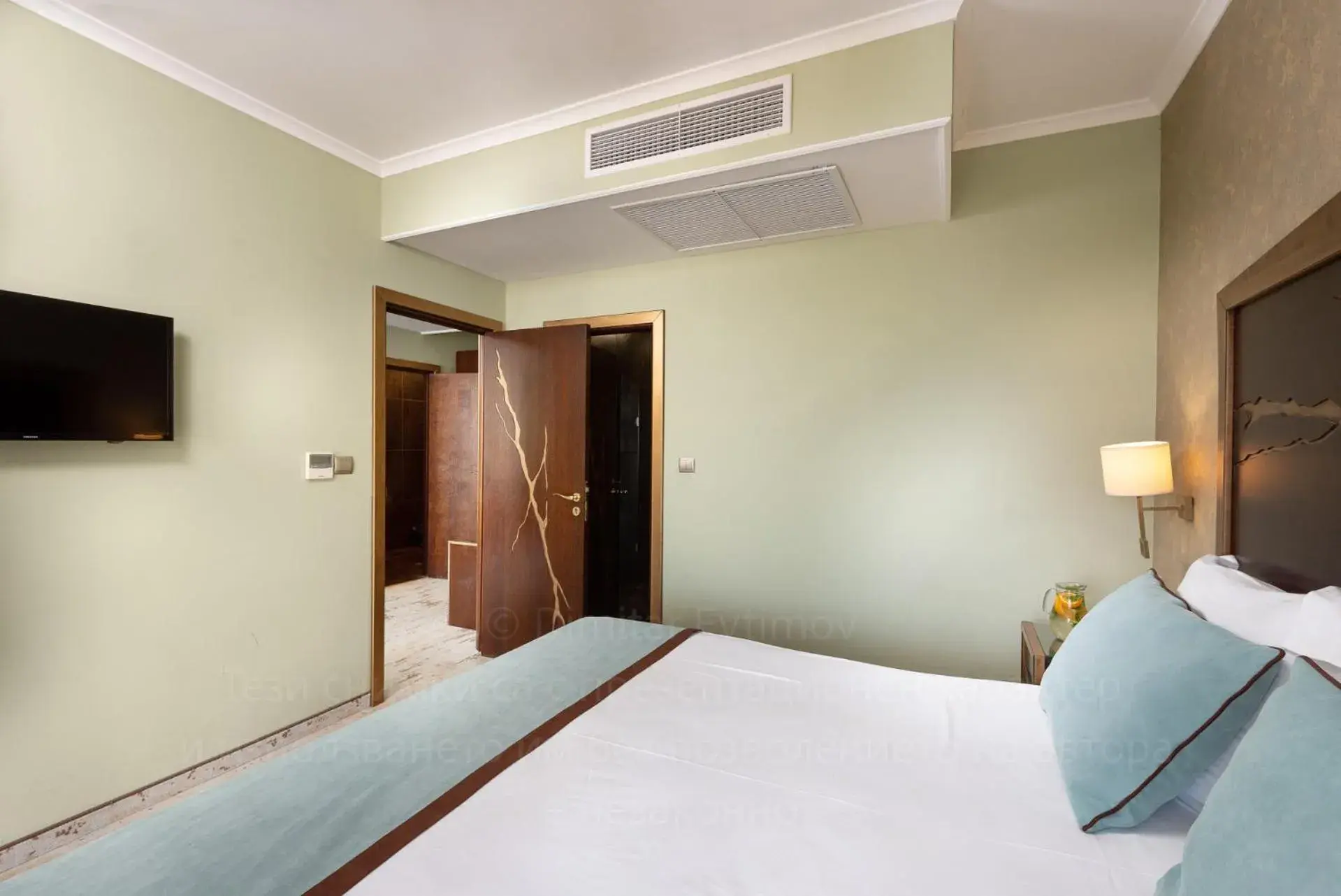 Suite Side Sea View in Festa Via Pontica Suite Side Sea View in Festa Via Pontica