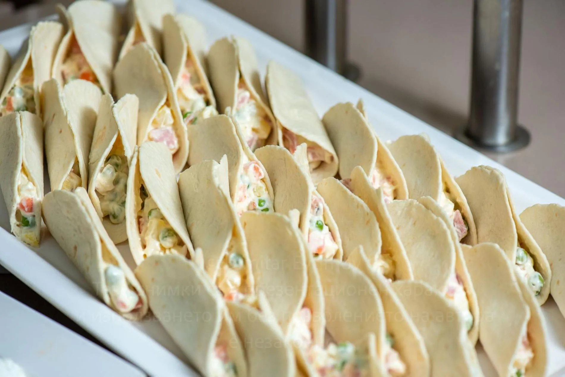 Restaurant/places to eat in Festa Via Pontica