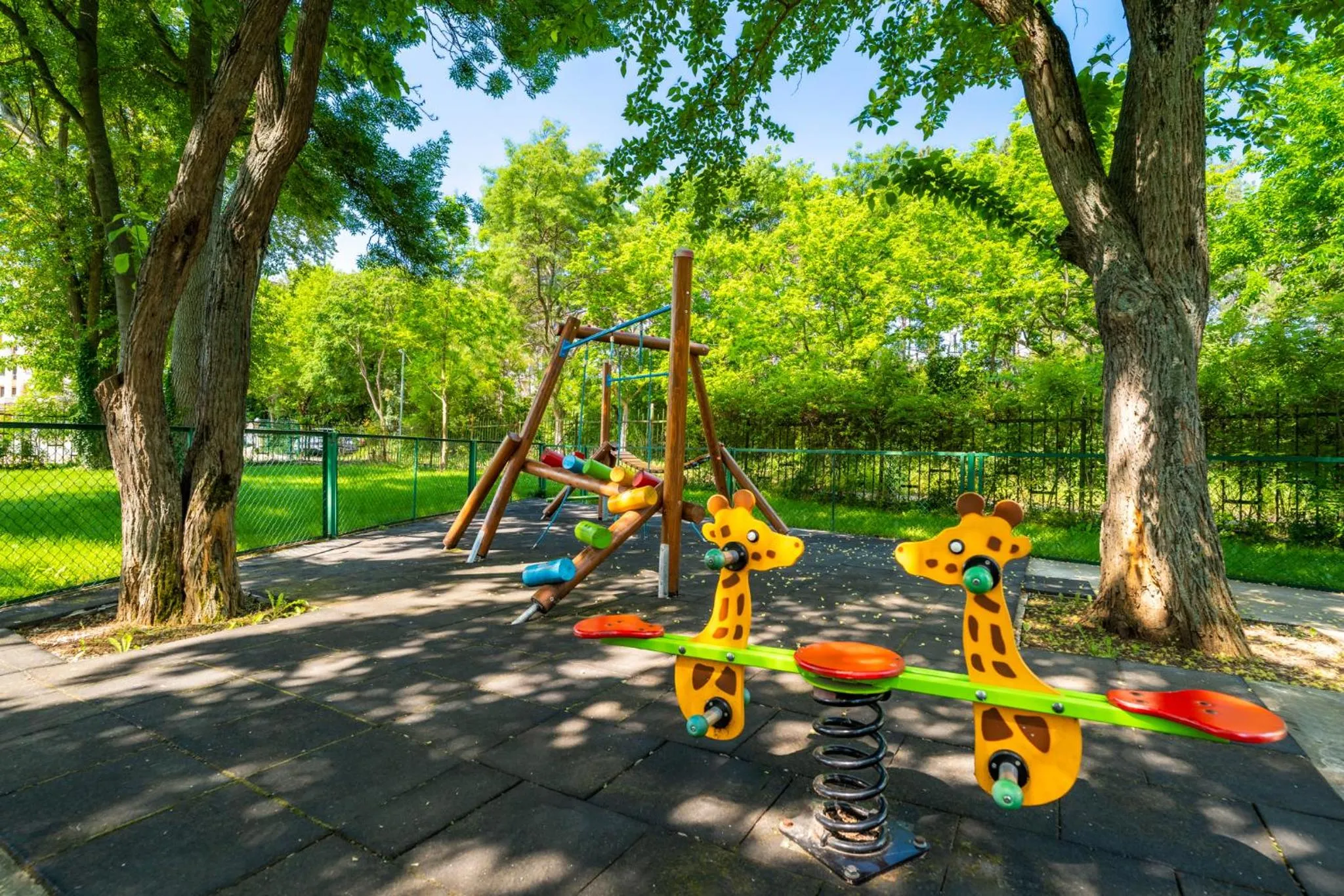 Day in Festa Via Pontica