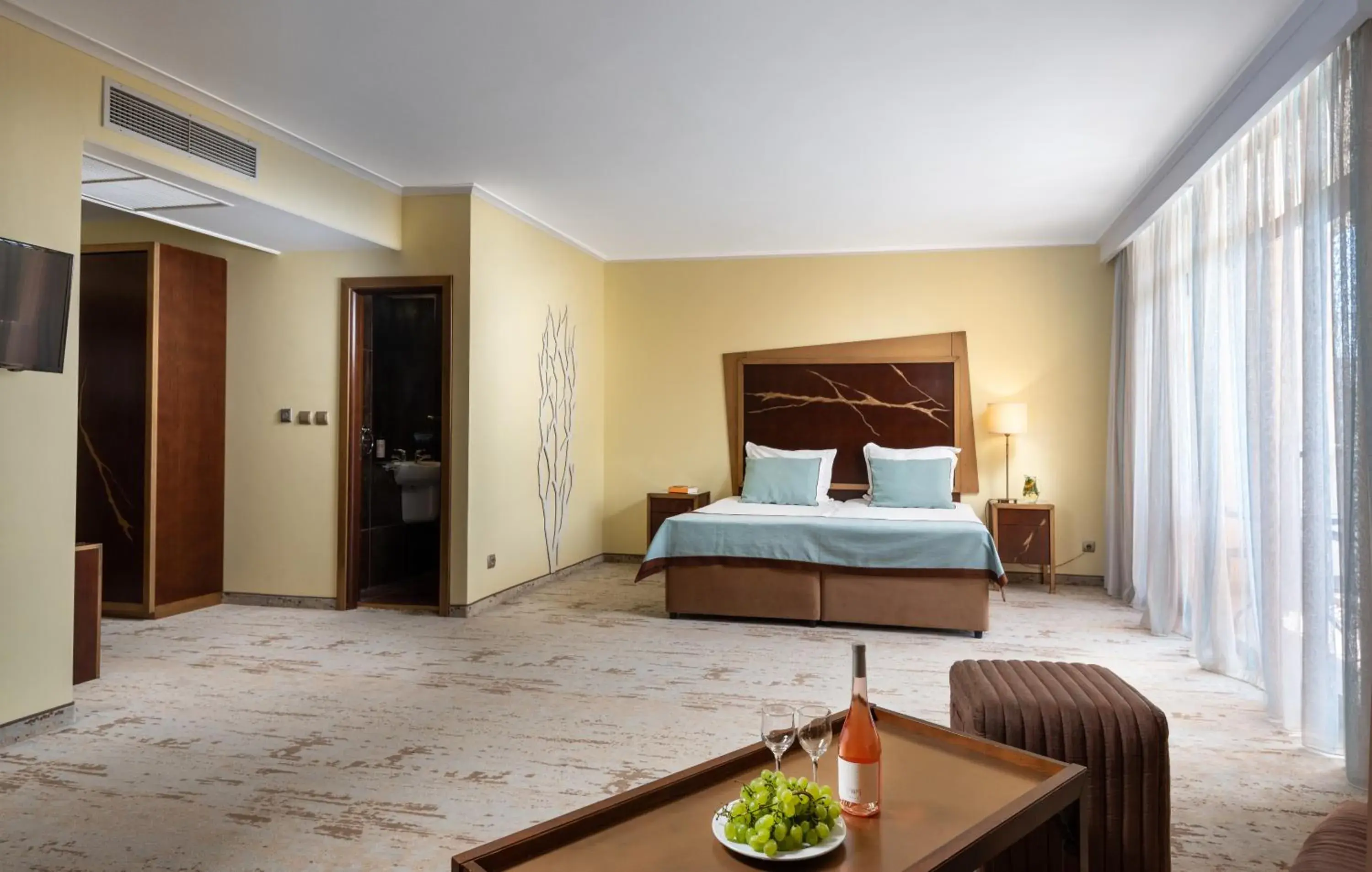 Family Room in Festa Via Pontica Family Room in Festa Via Pontica