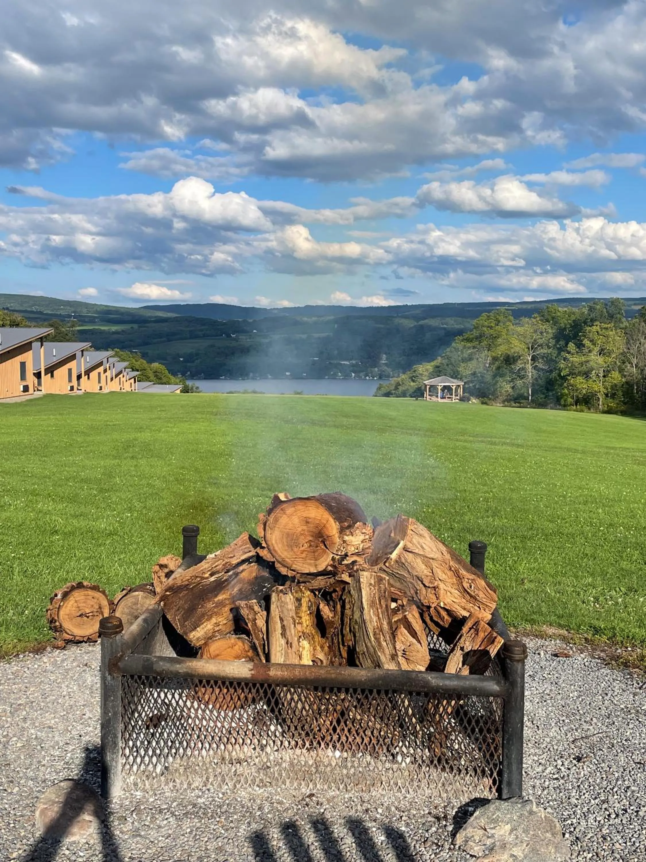 Activities in Lakeside Resort