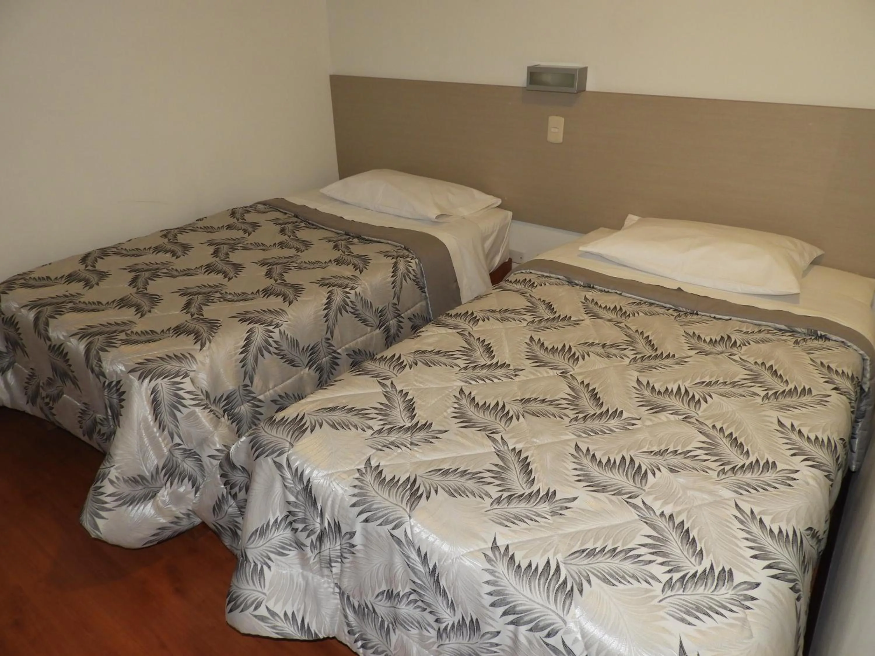 Bedroom, Bed in Nice Inn Tacna