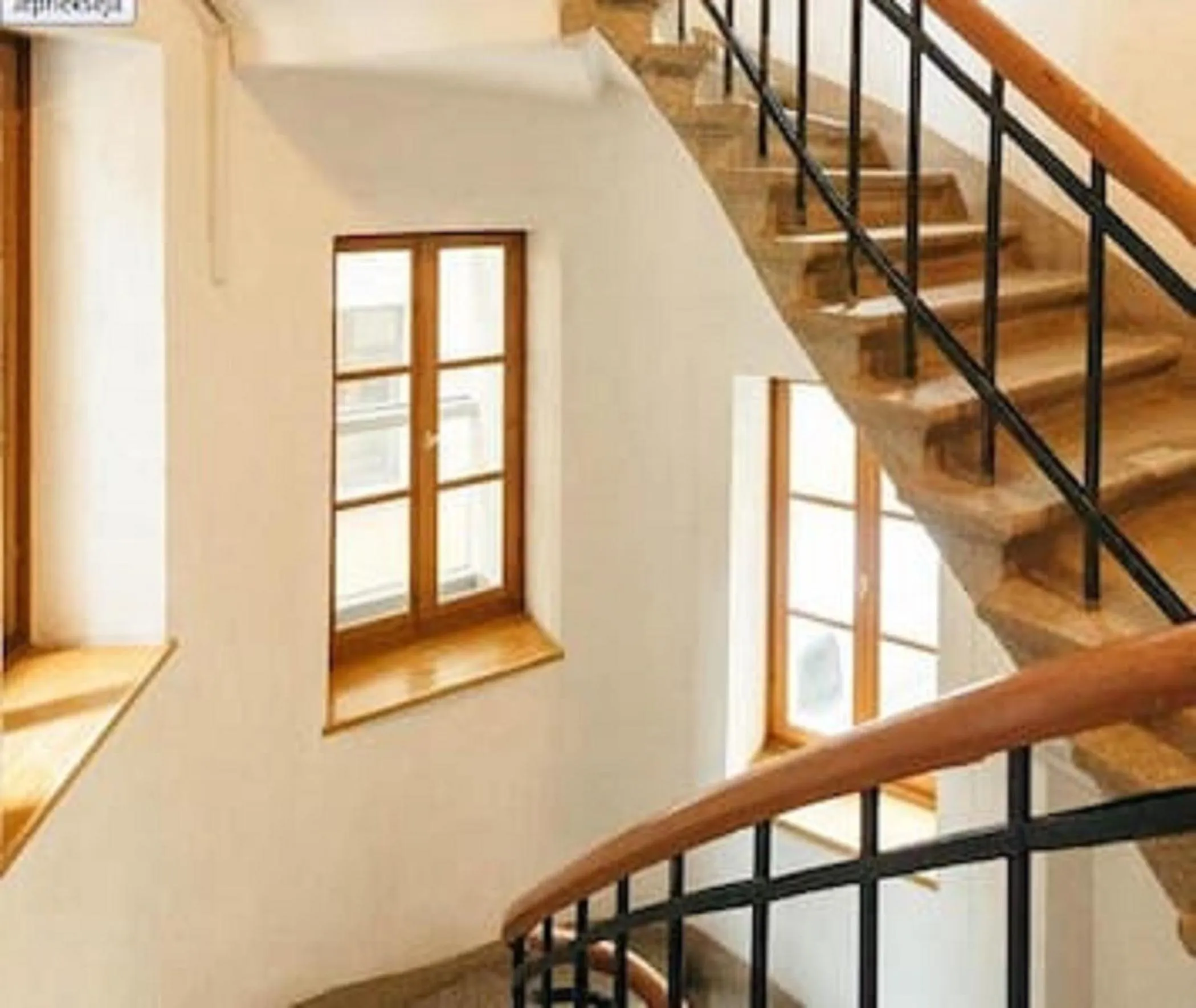 Other in Old Riga Romantic Loft