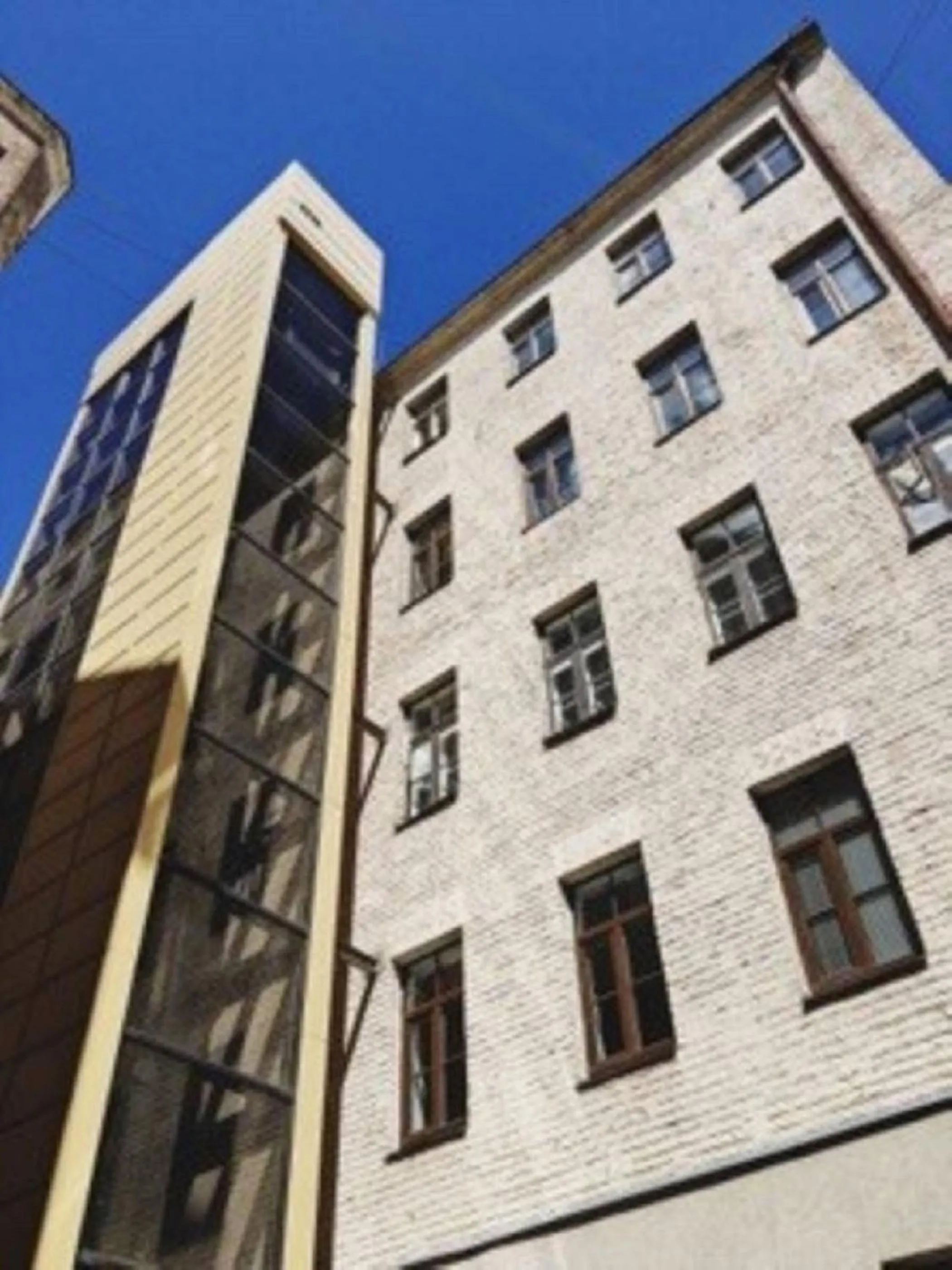 Other in Old Riga Romantic Loft