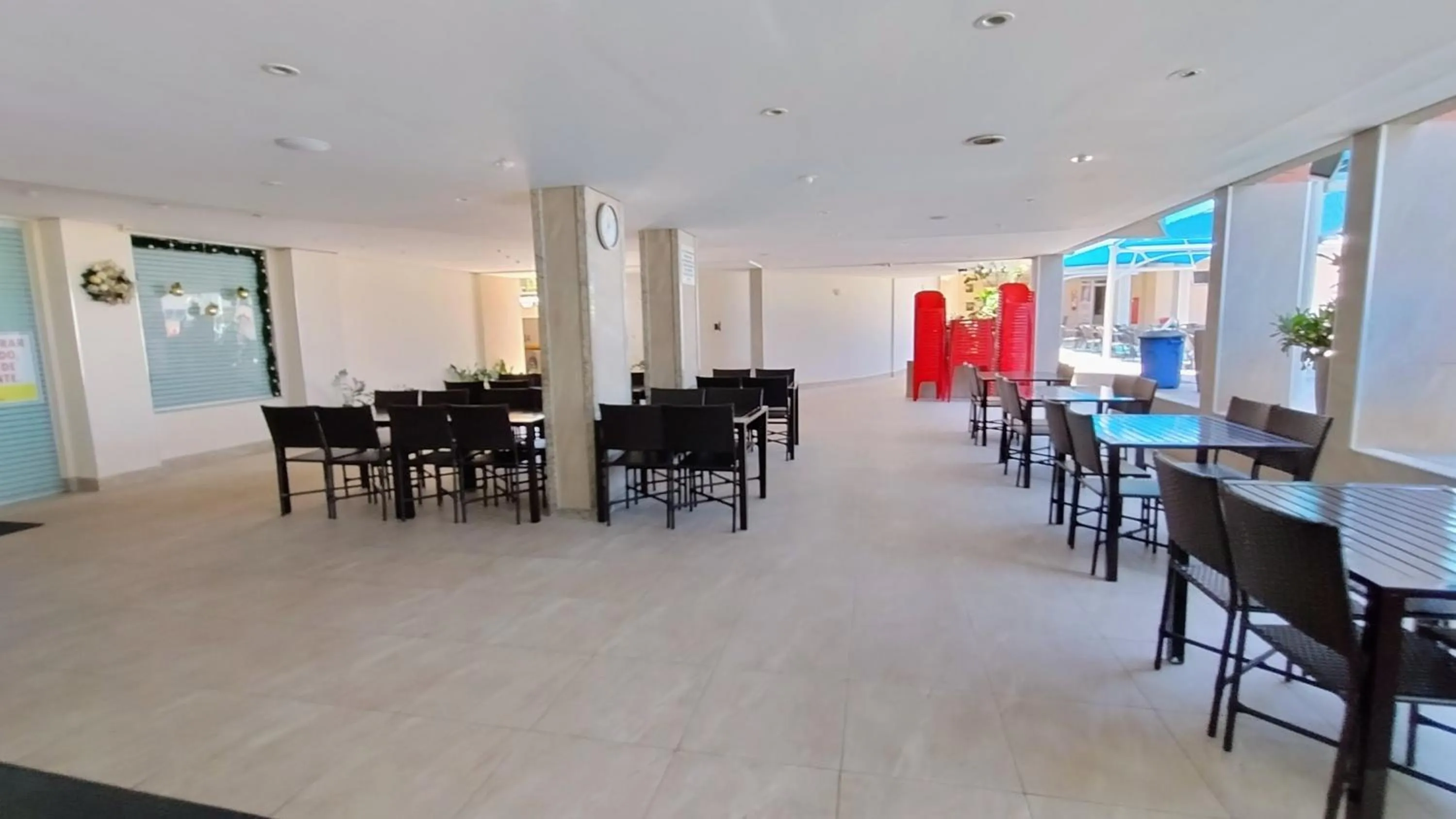 Restaurant/places to eat in Thermas das Caldas - Caldas Novas - ACHEI FERIAS - Com Roupa de Cama