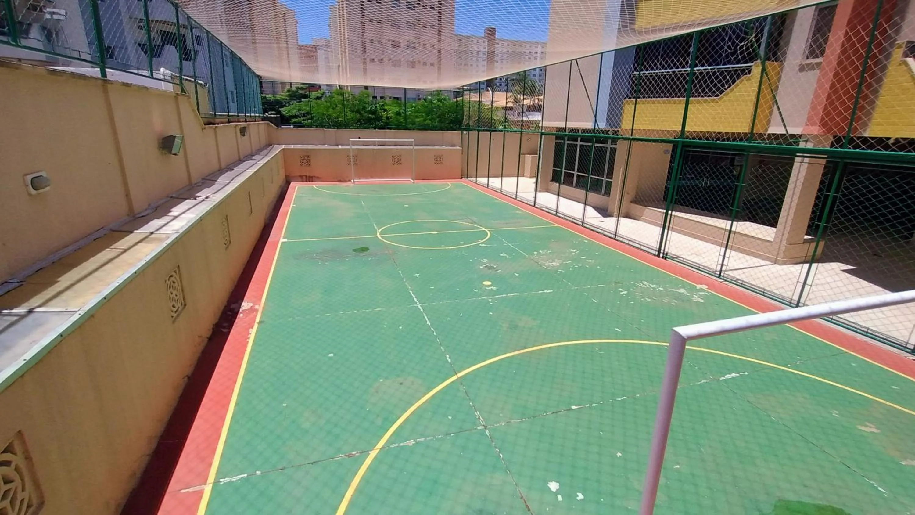 Day in Thermas das Caldas - Caldas Novas - ACHEI FERIAS - Com Roupa de Cama