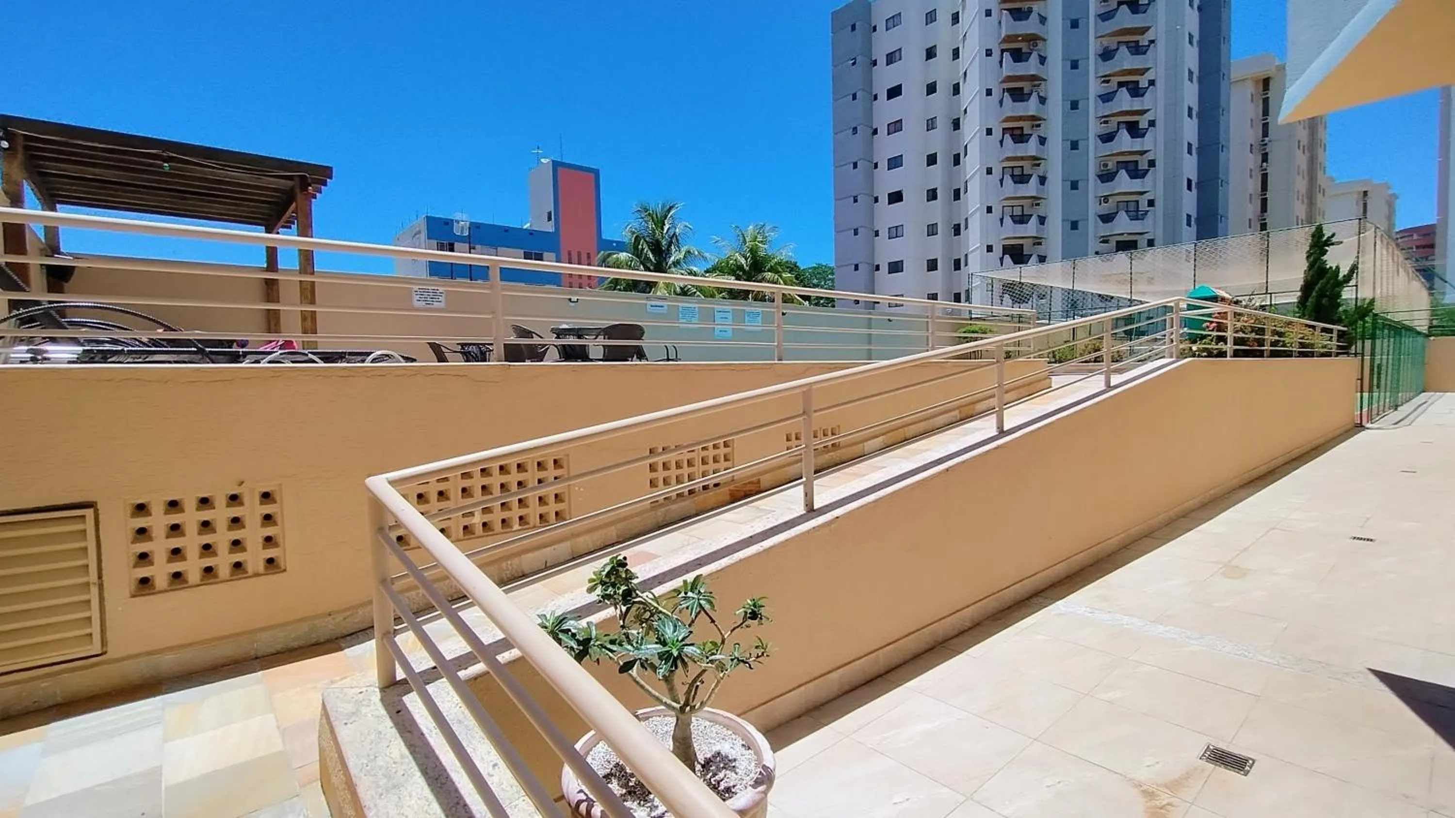 Day in Thermas das Caldas - Caldas Novas - ACHEI FERIAS - Com Roupa de Cama