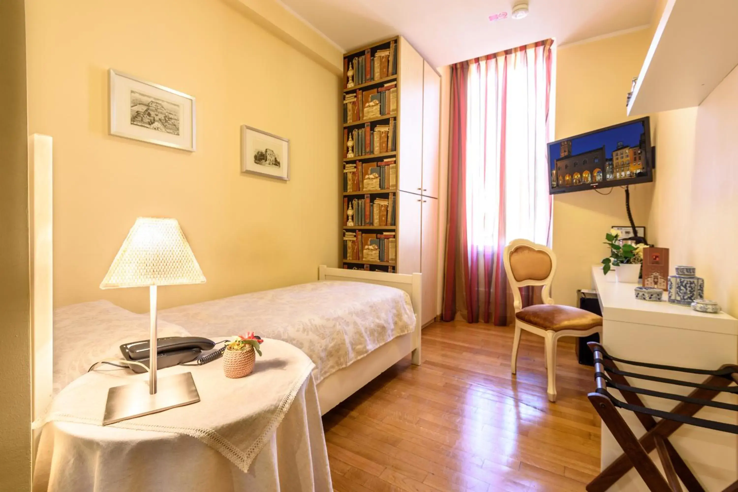 Single Room in Locanda San Paolo Single Room in Locanda San Paolo