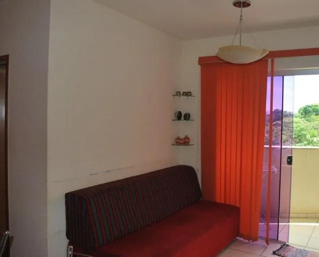 Thermas do Bandeirante Caldas Novas - ACHEI FERIAS - Com Roupa de Cama