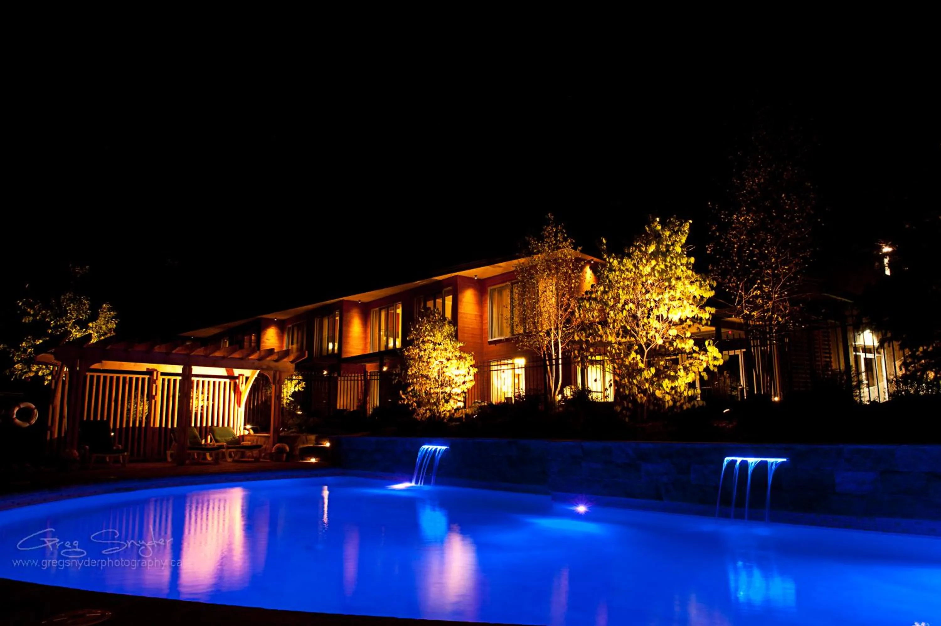 Facade/entrance in Moulin Wakefield Mill Hotel & Spa