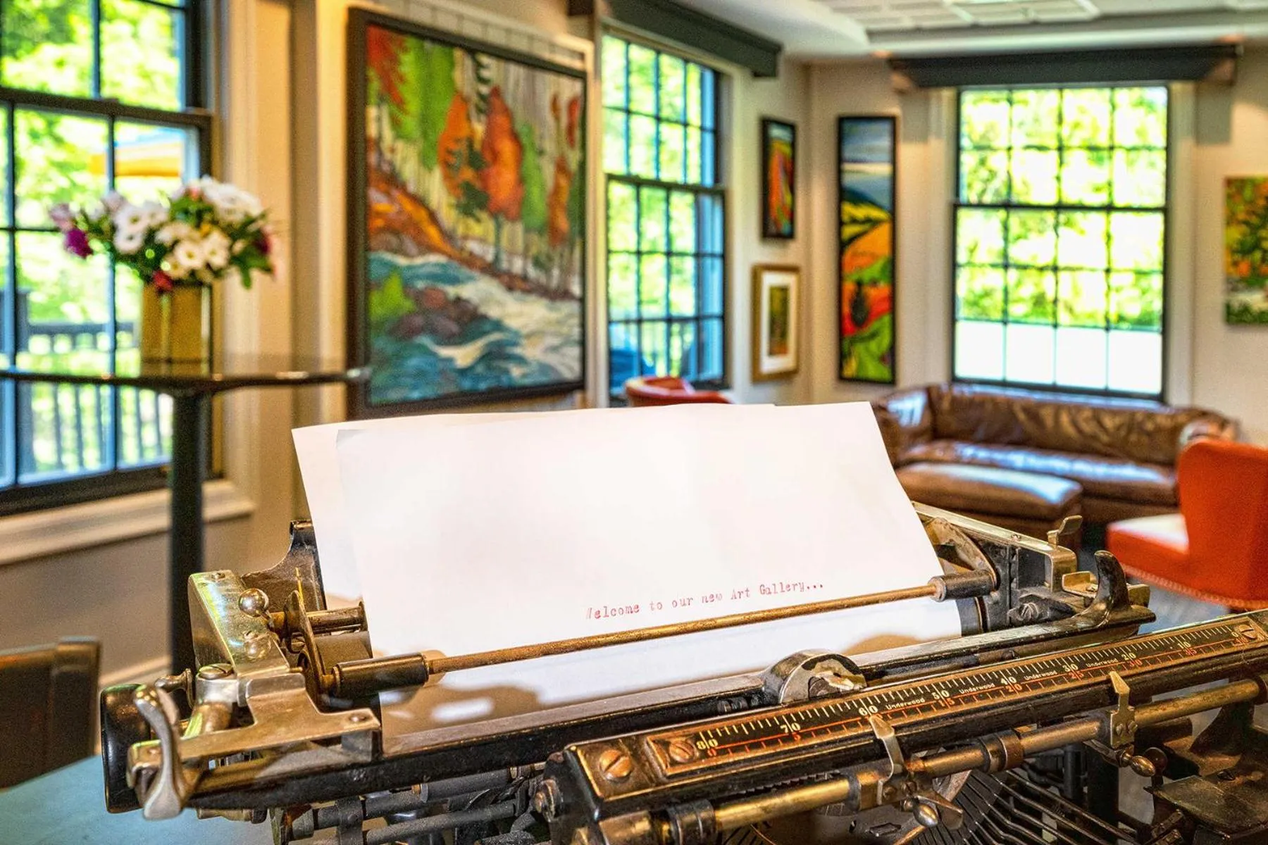 Decorative detail in Moulin Wakefield Mill Hotel & Spa