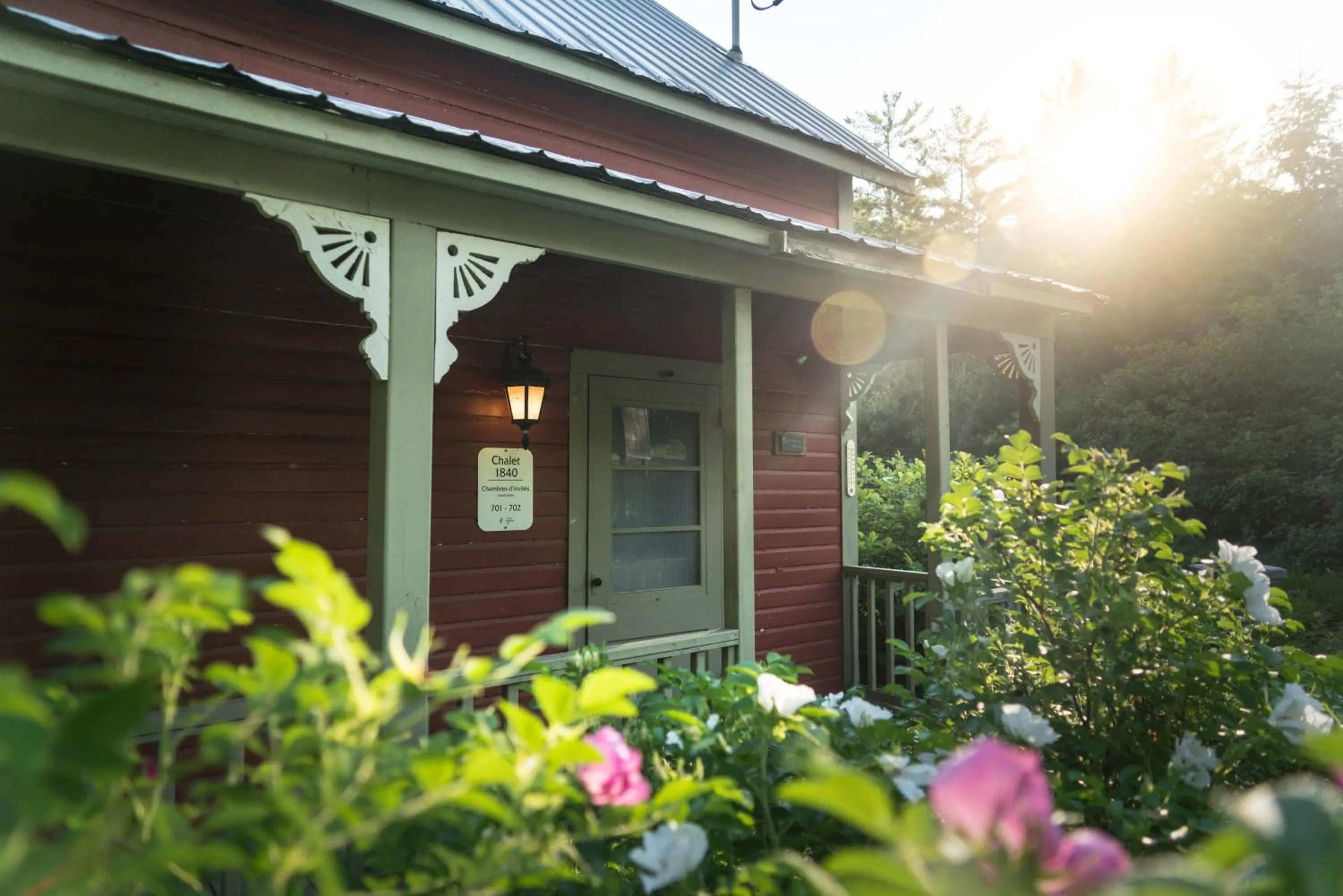 Facade/entrance in Moulin Wakefield Mill Hotel & Spa