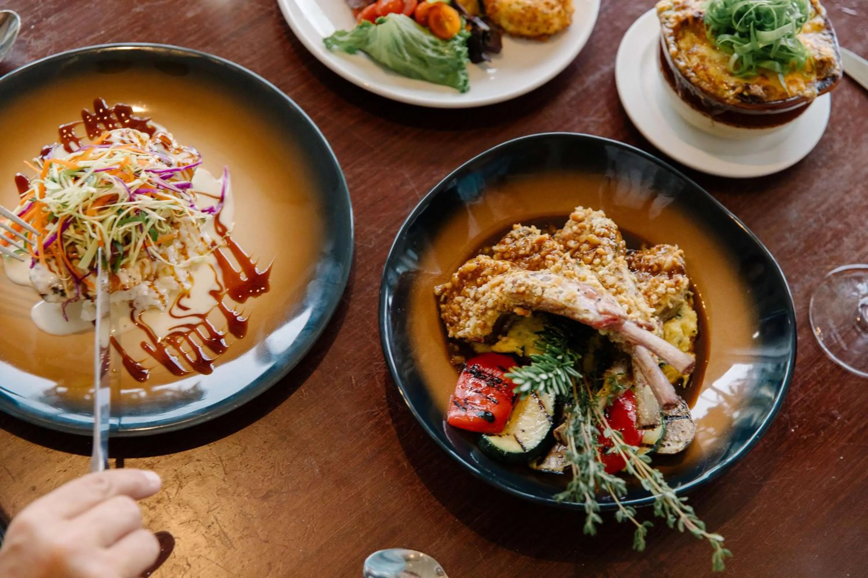 Restaurant/places to eat in OUTRIGGER Kaua'i Beach Resort & Spa