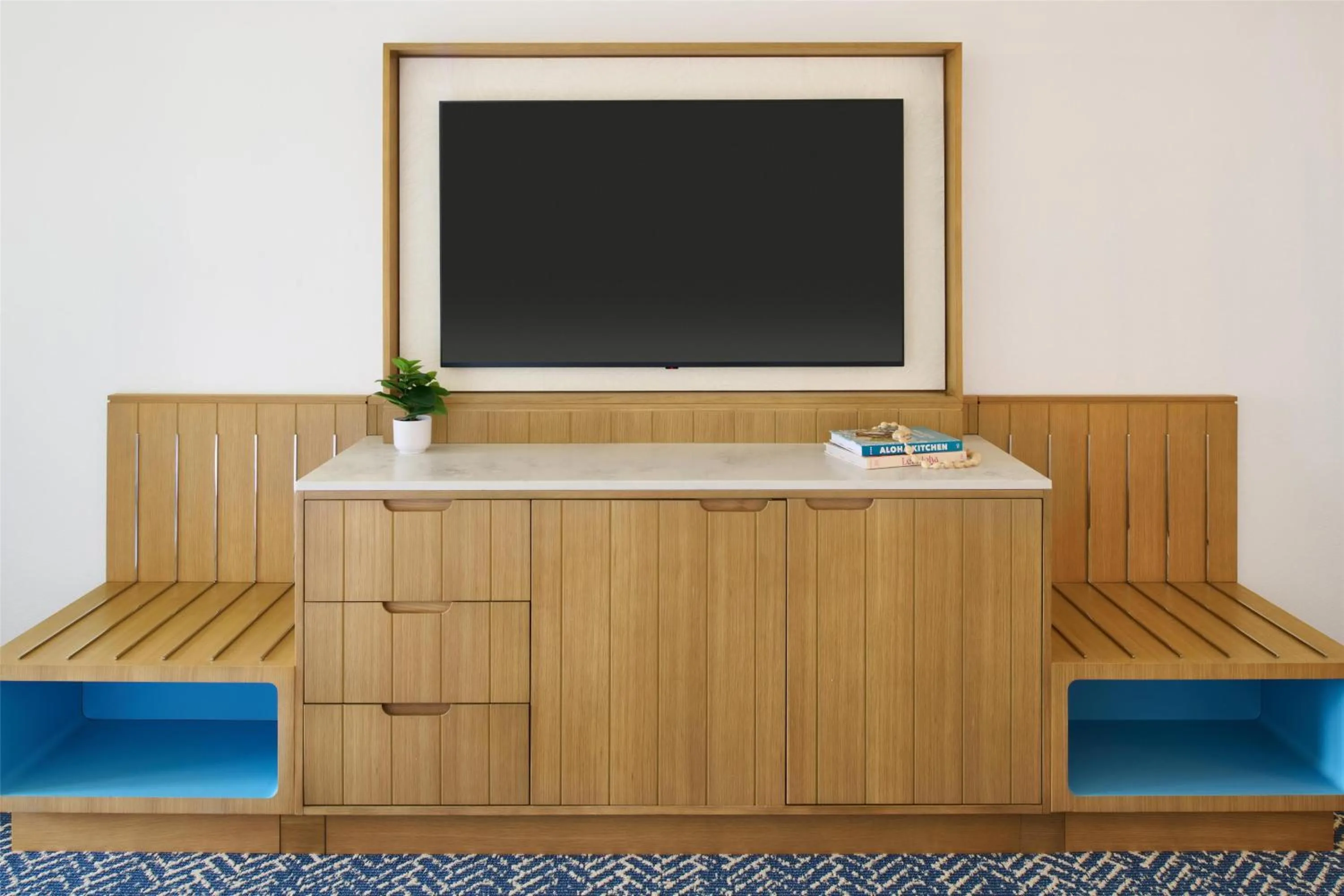 Bedroom in OUTRIGGER Kaua'i Beach Resort & Spa