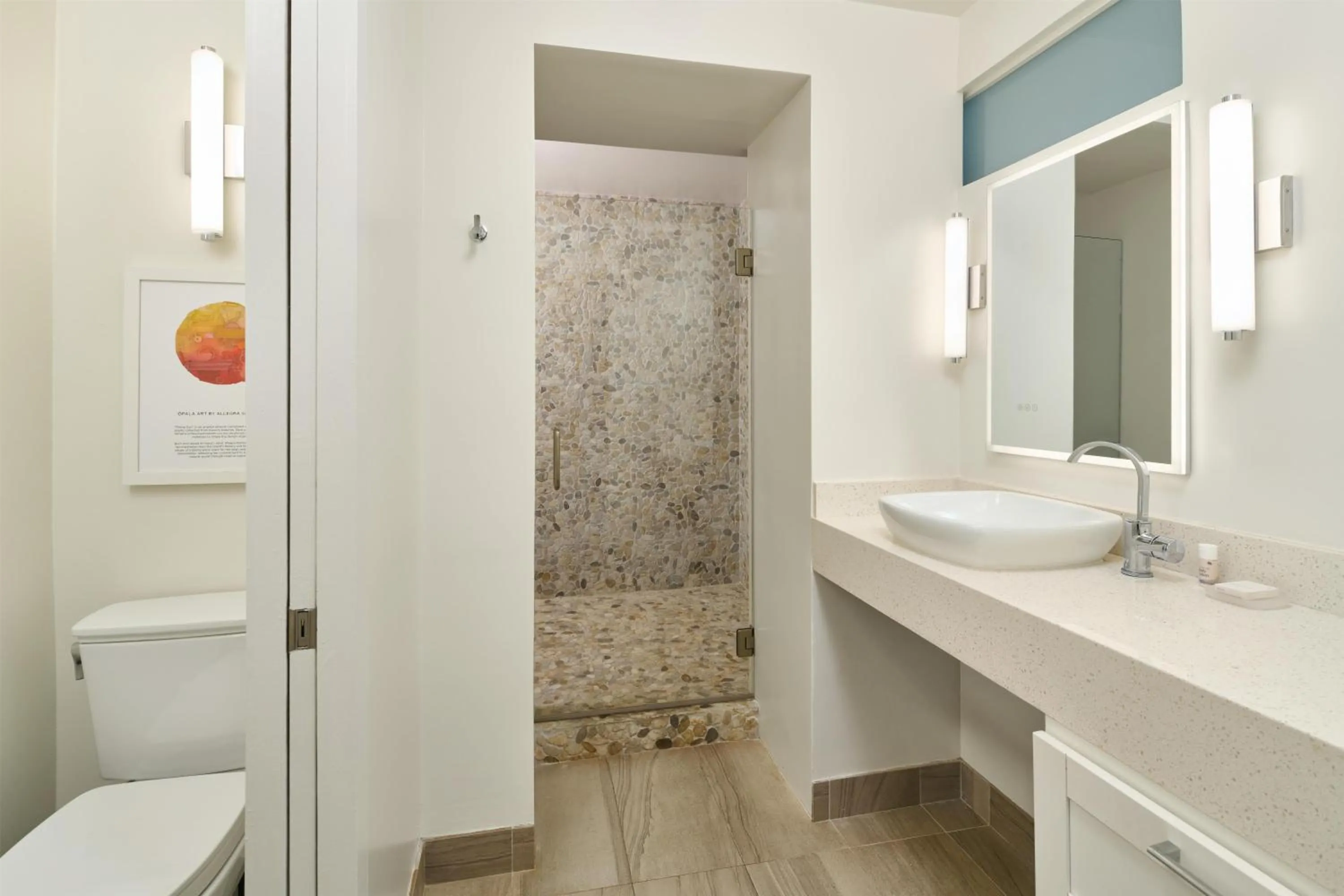 Bathroom in OUTRIGGER Kaua'i Beach Resort & Spa