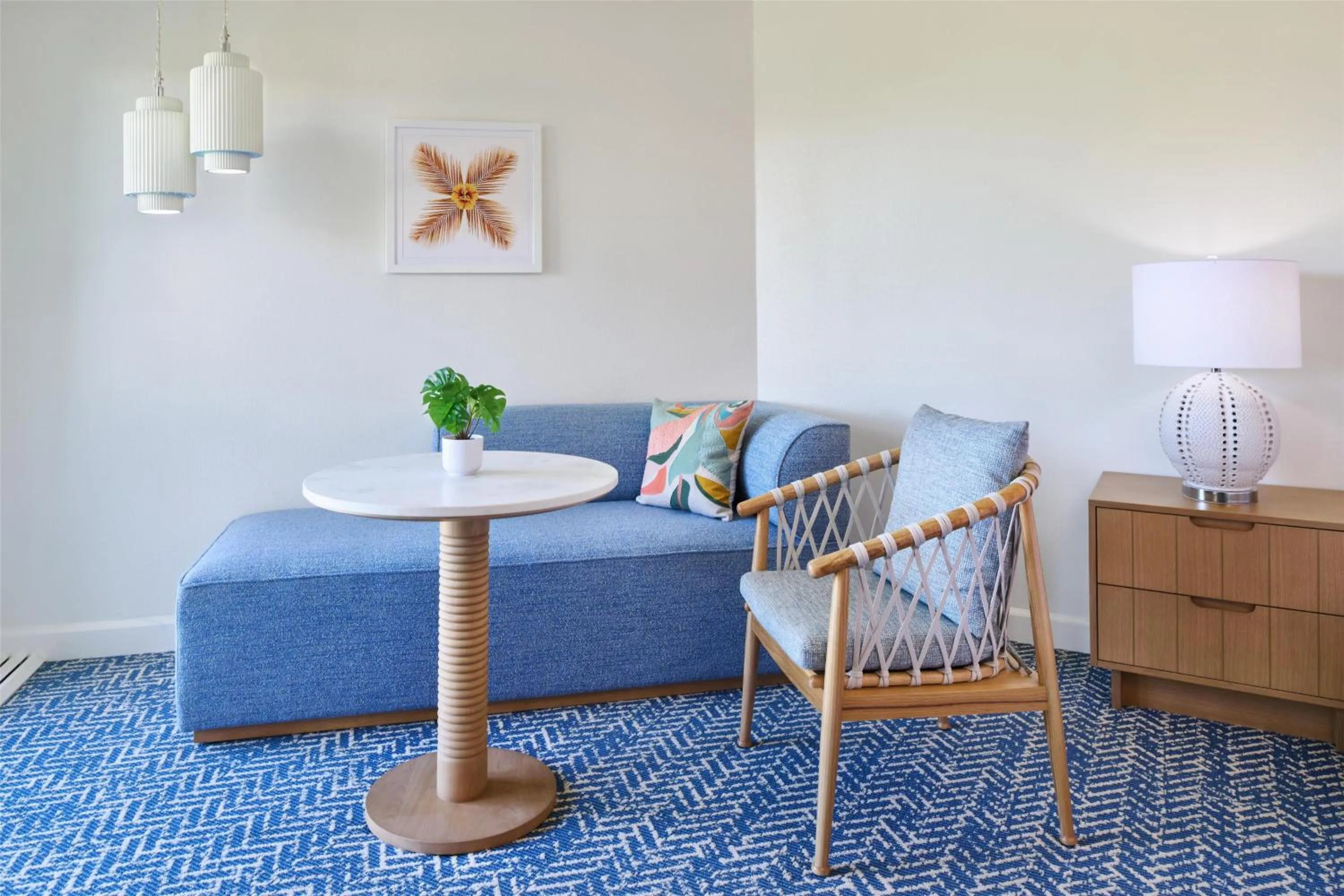 Bedroom in OUTRIGGER Kaua'i Beach Resort & Spa