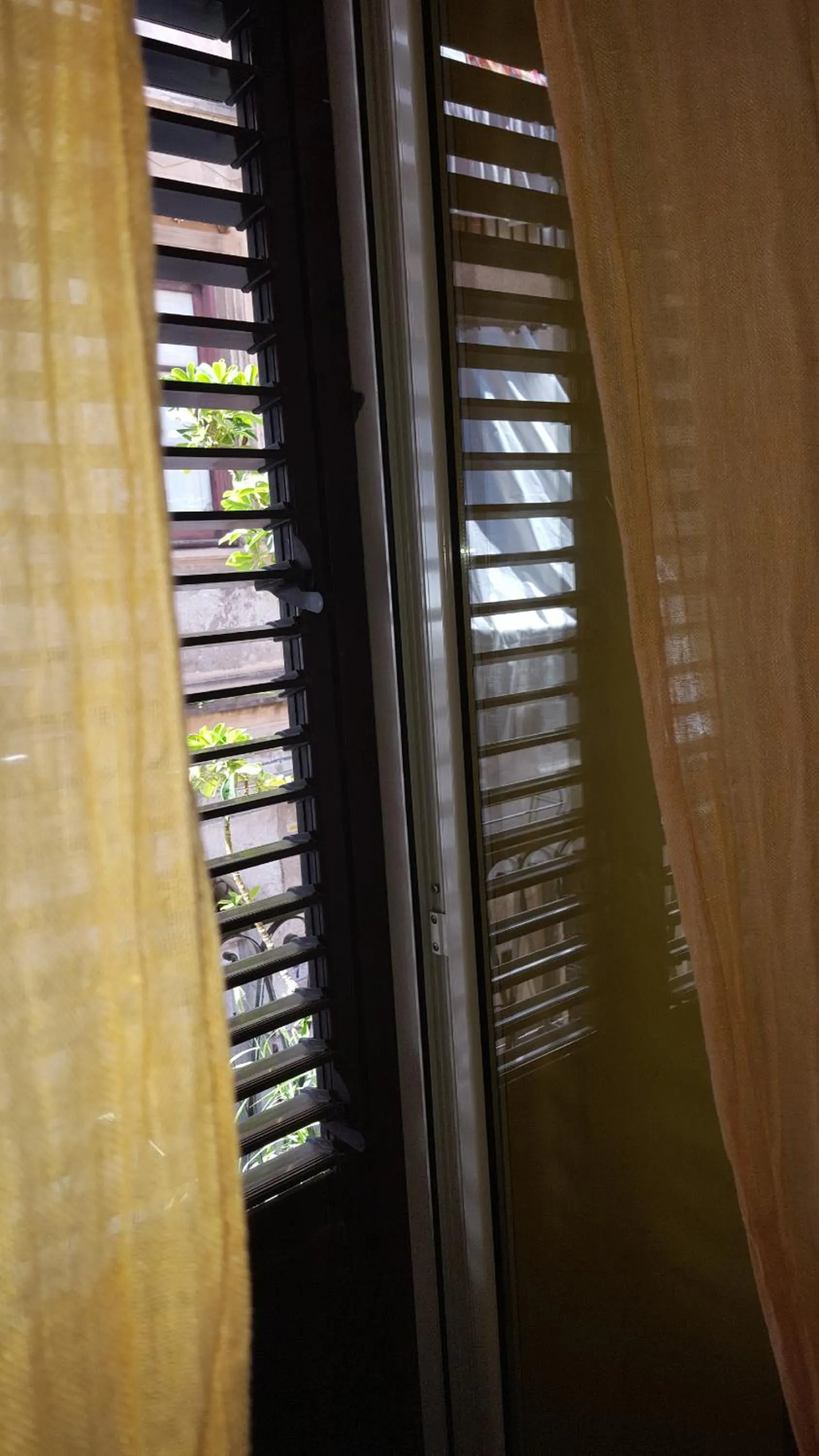 Balcony/Terrace in La Casa delle Lodole