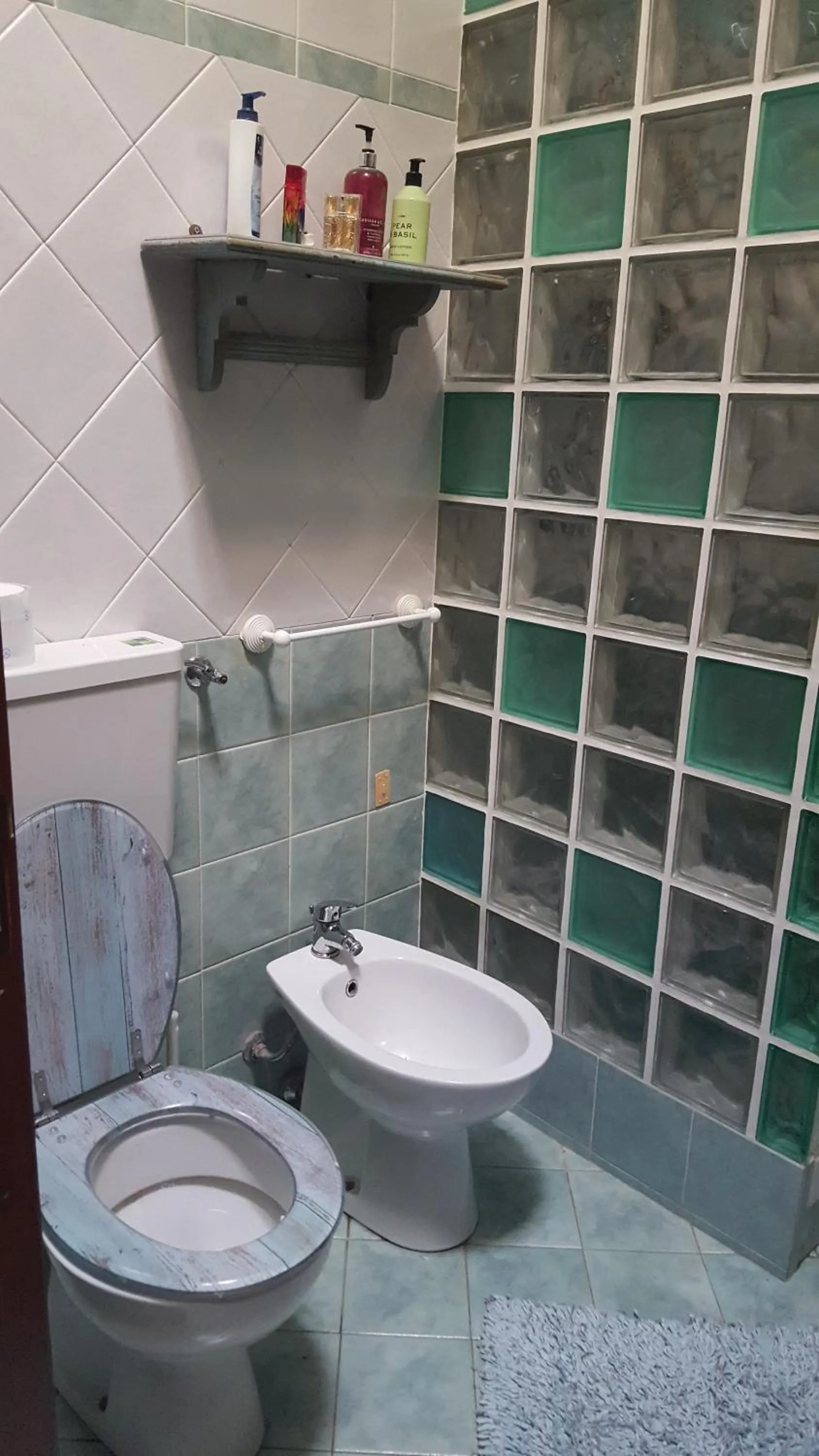 La Casa delle Lodole