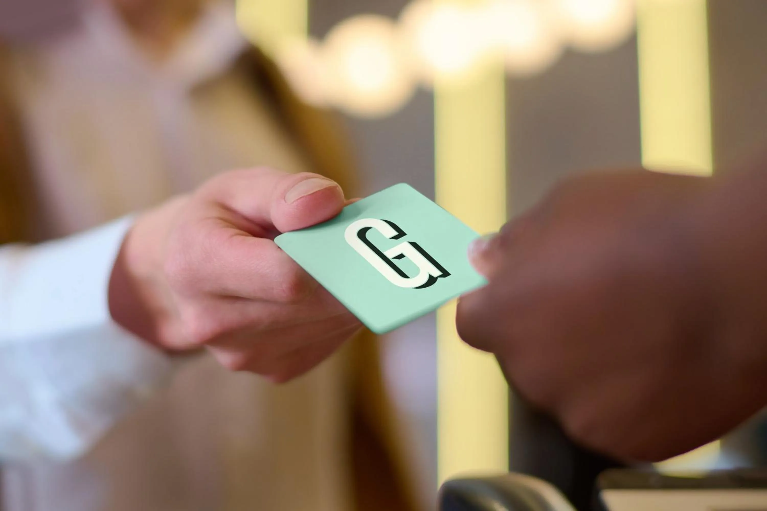 Property building in Garner Hotel Salt Lake City Airport by IHG