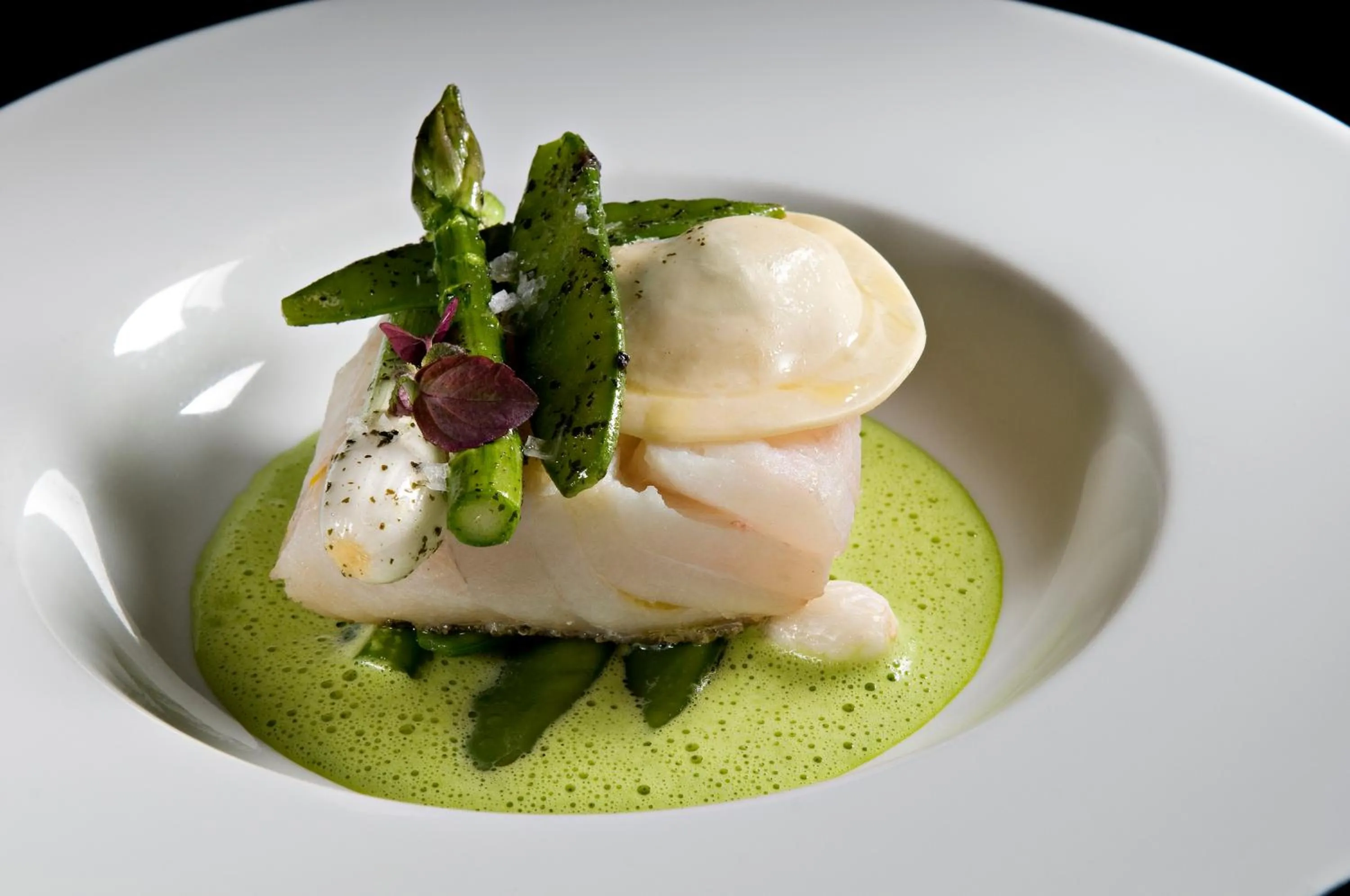 Food in Hôtel Radio - Teritoria