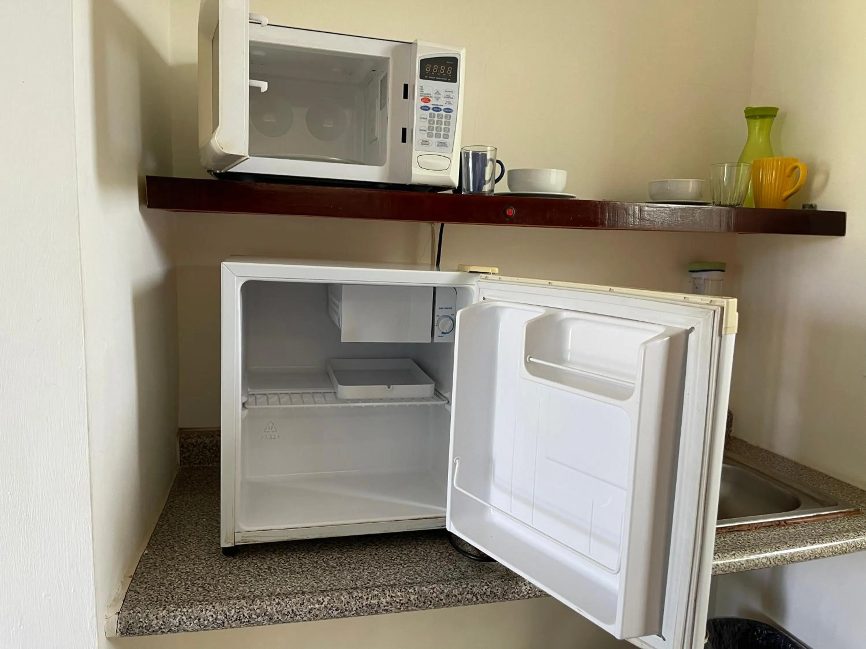 Hotel Villa Escondida Campeche