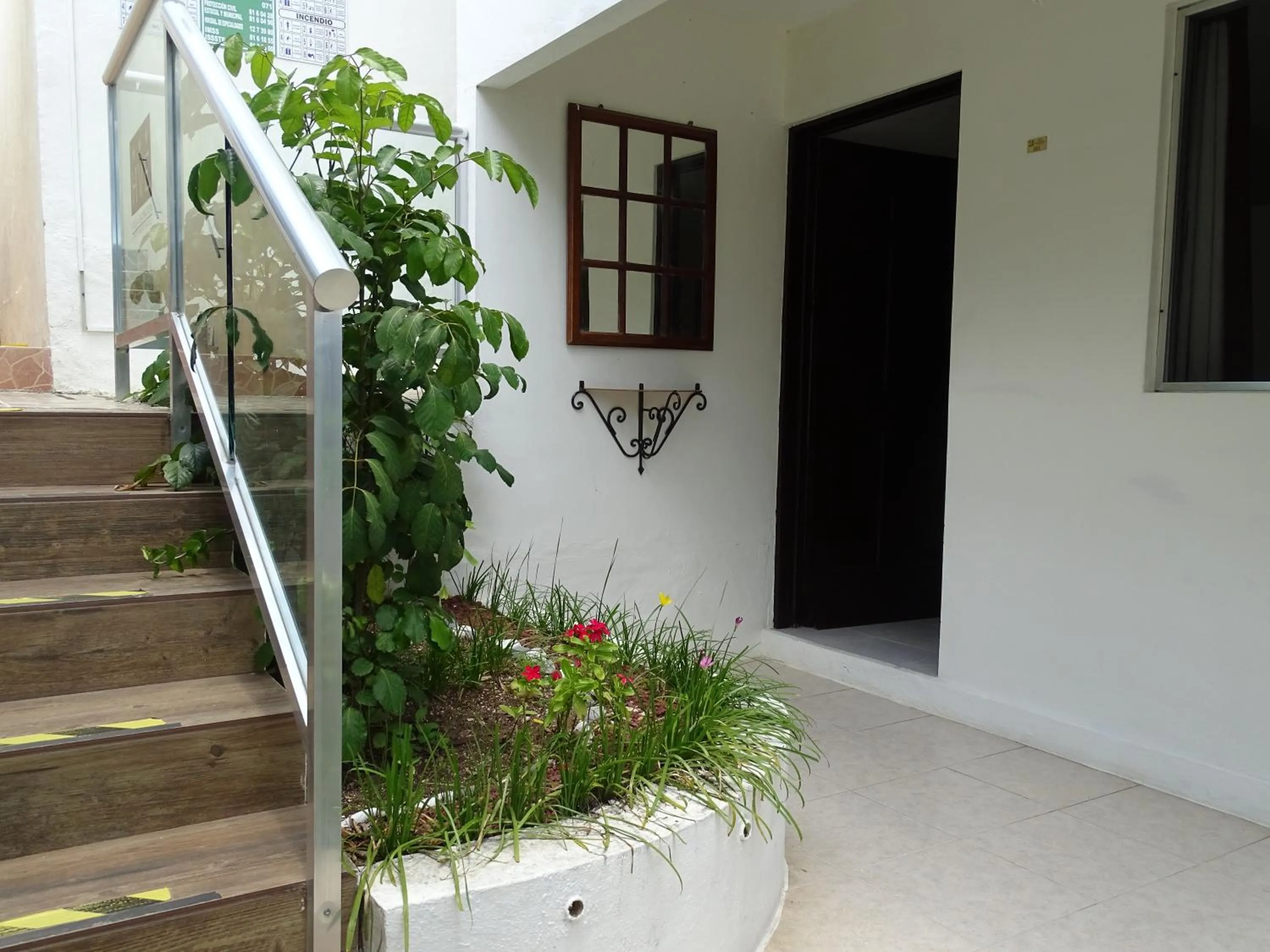 Hotel Villa Escondida Campeche