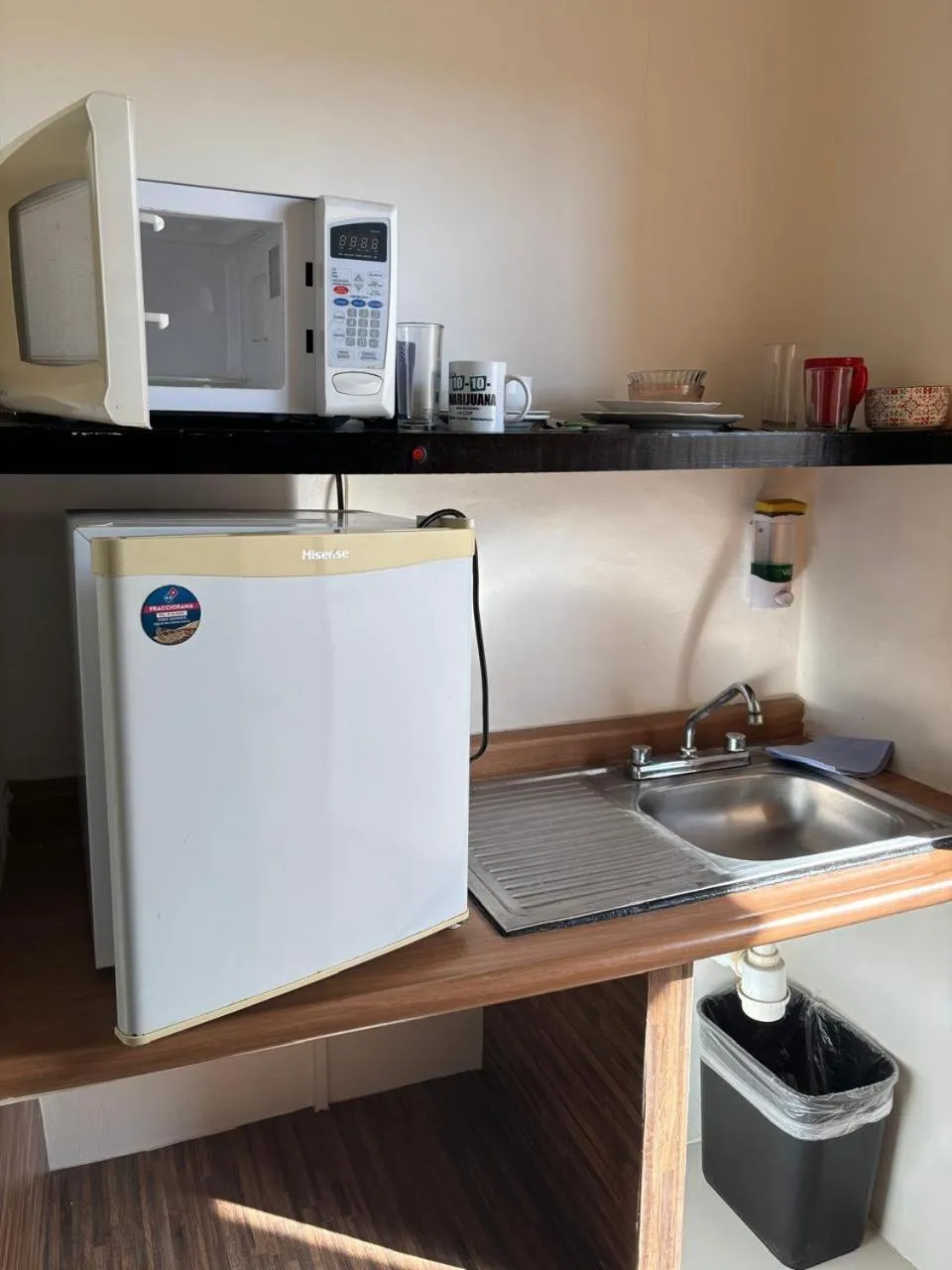 Hotel Villa Escondida Campeche