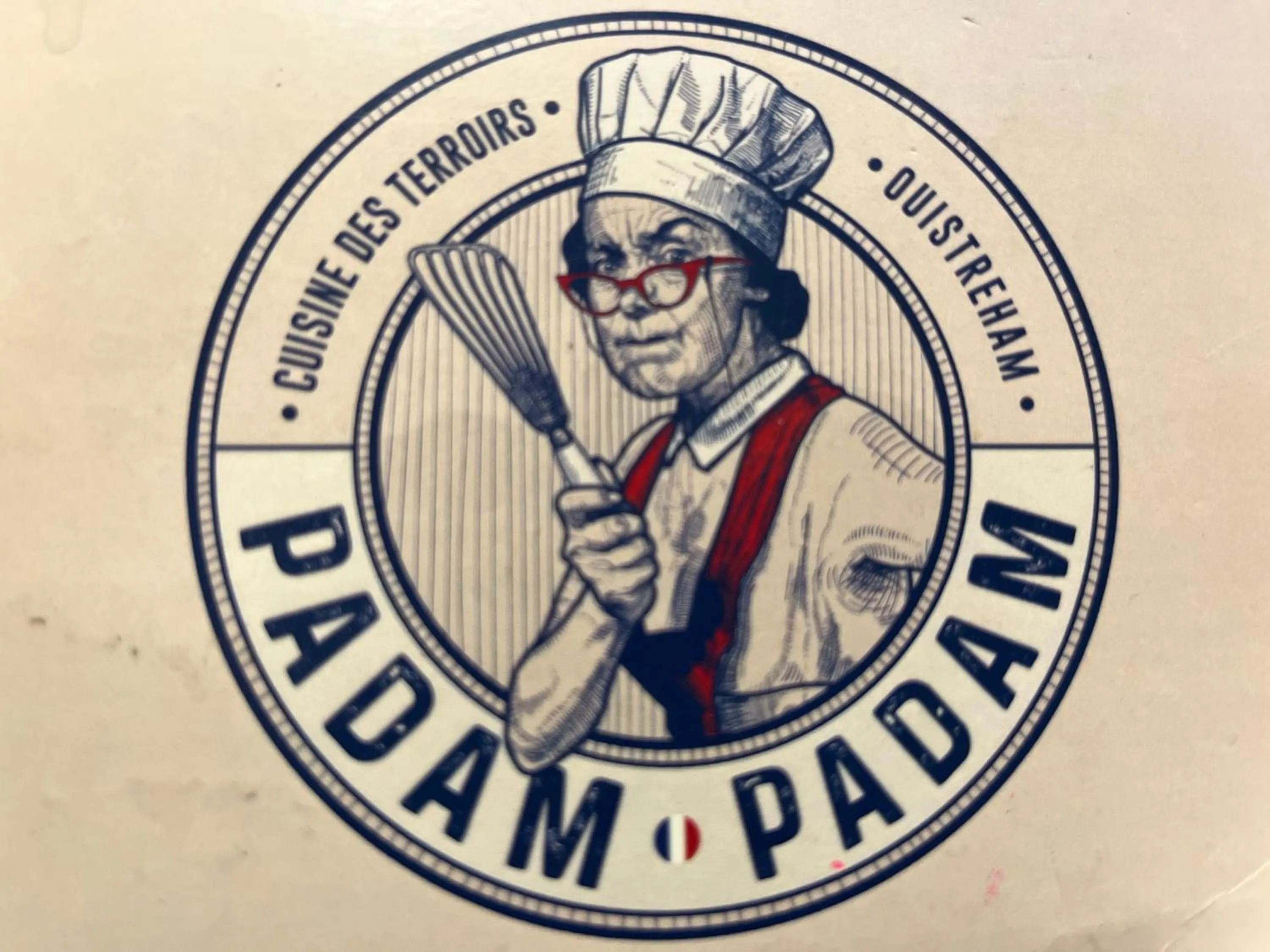 Restaurant/places to eat in Hotel Best Western La Mare Ô Poissons