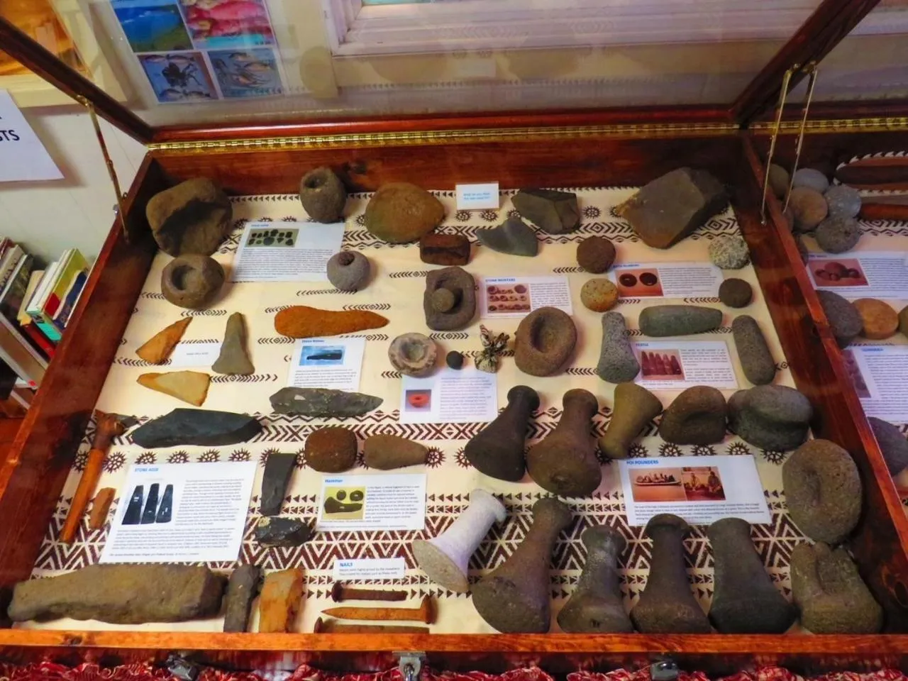 Lobby or reception in Kauai Palms Hotel