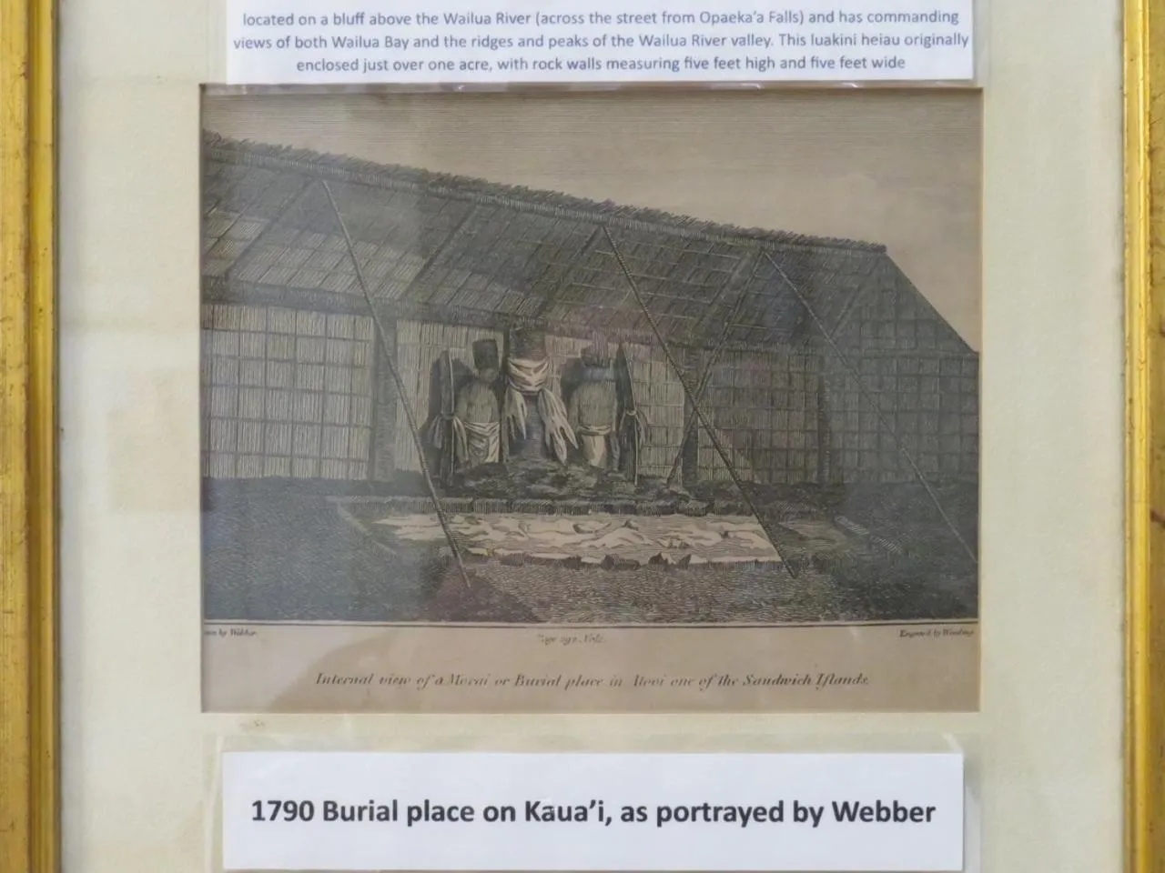 Lobby or reception in Kauai Palms Hotel