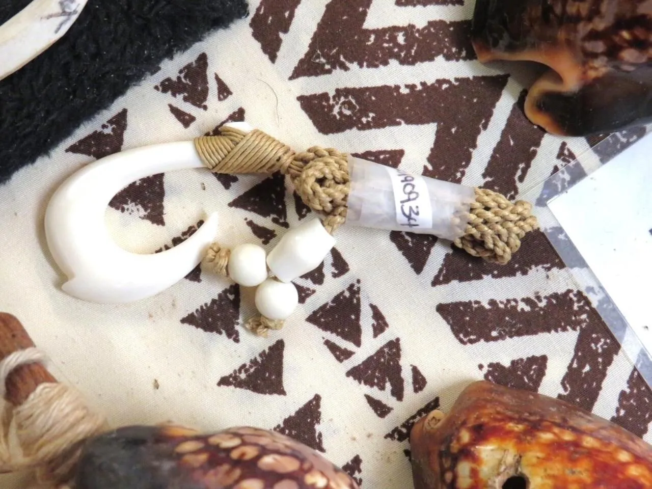 Lobby or reception in Kauai Palms Hotel