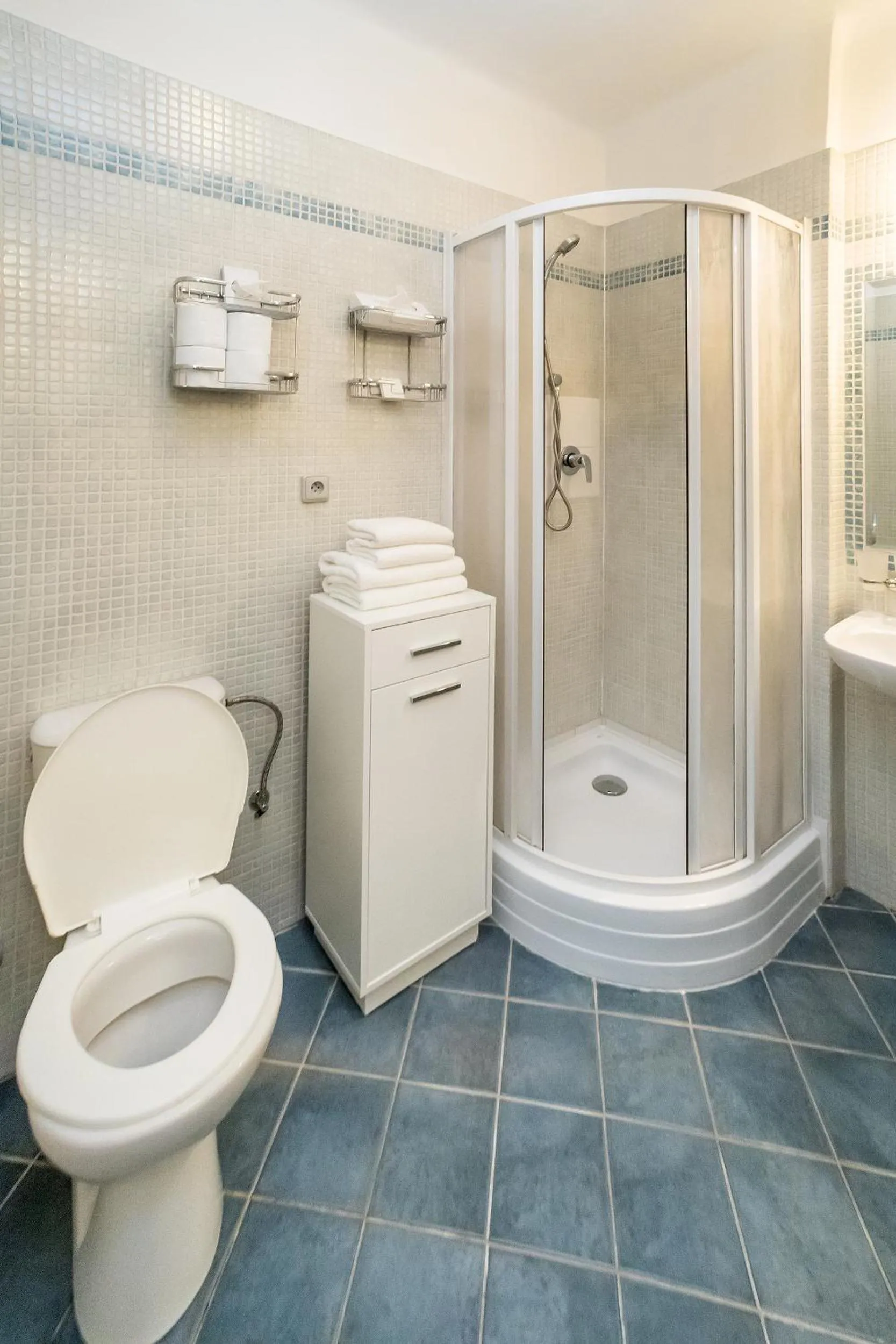 Penzion Thallerův Dům