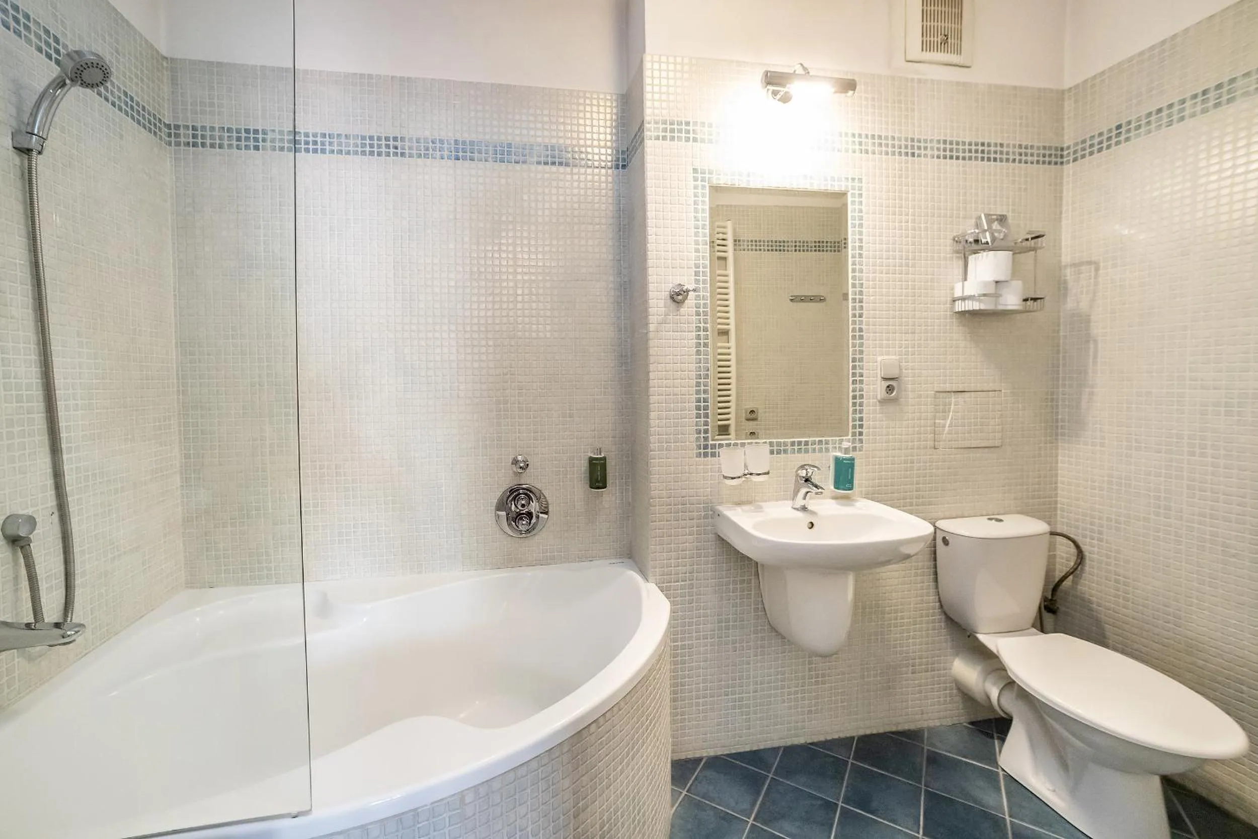 Penzion Thallerův Dům