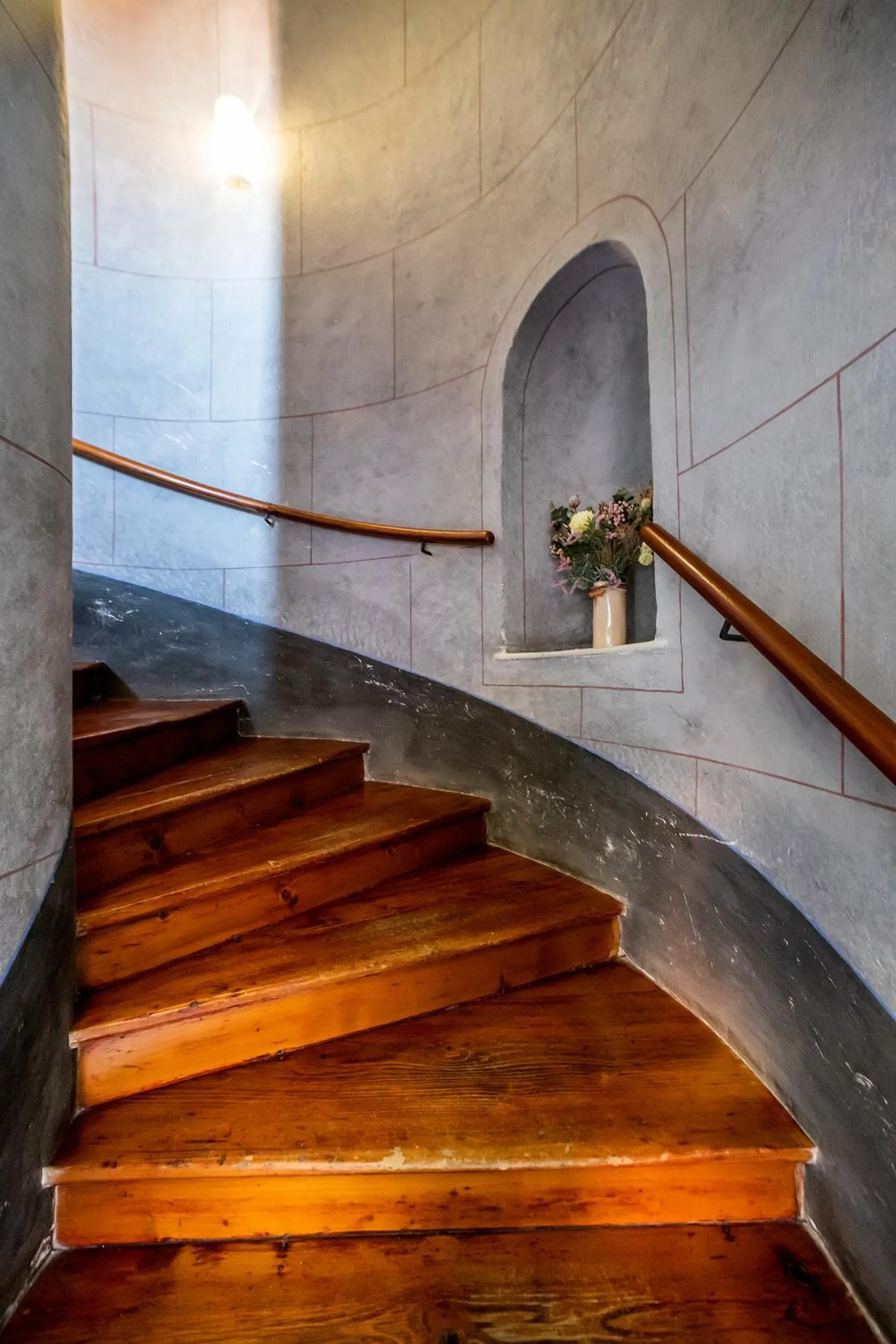 Penzion Thallerův Dům