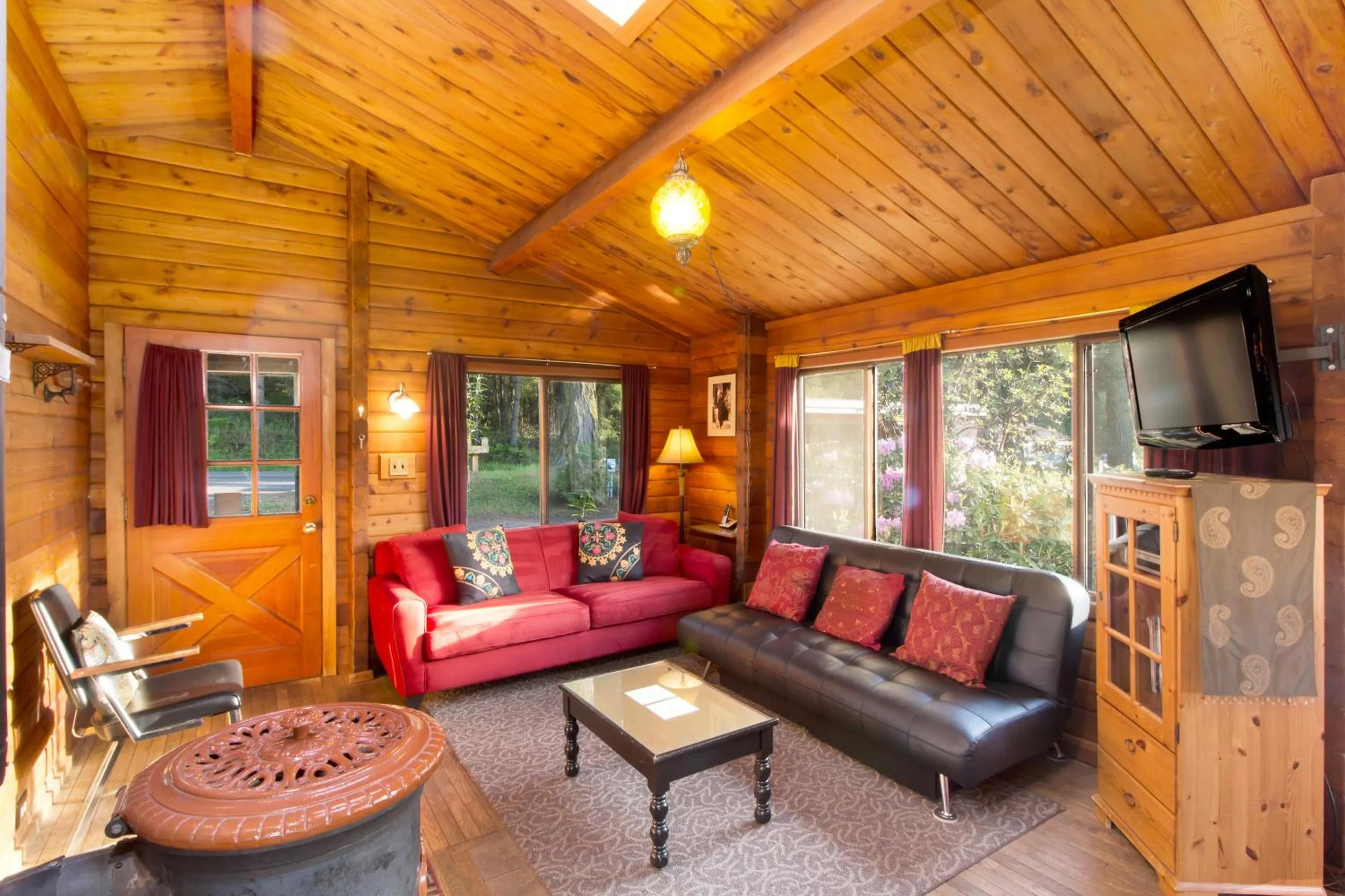 Juniper Lane Guest House