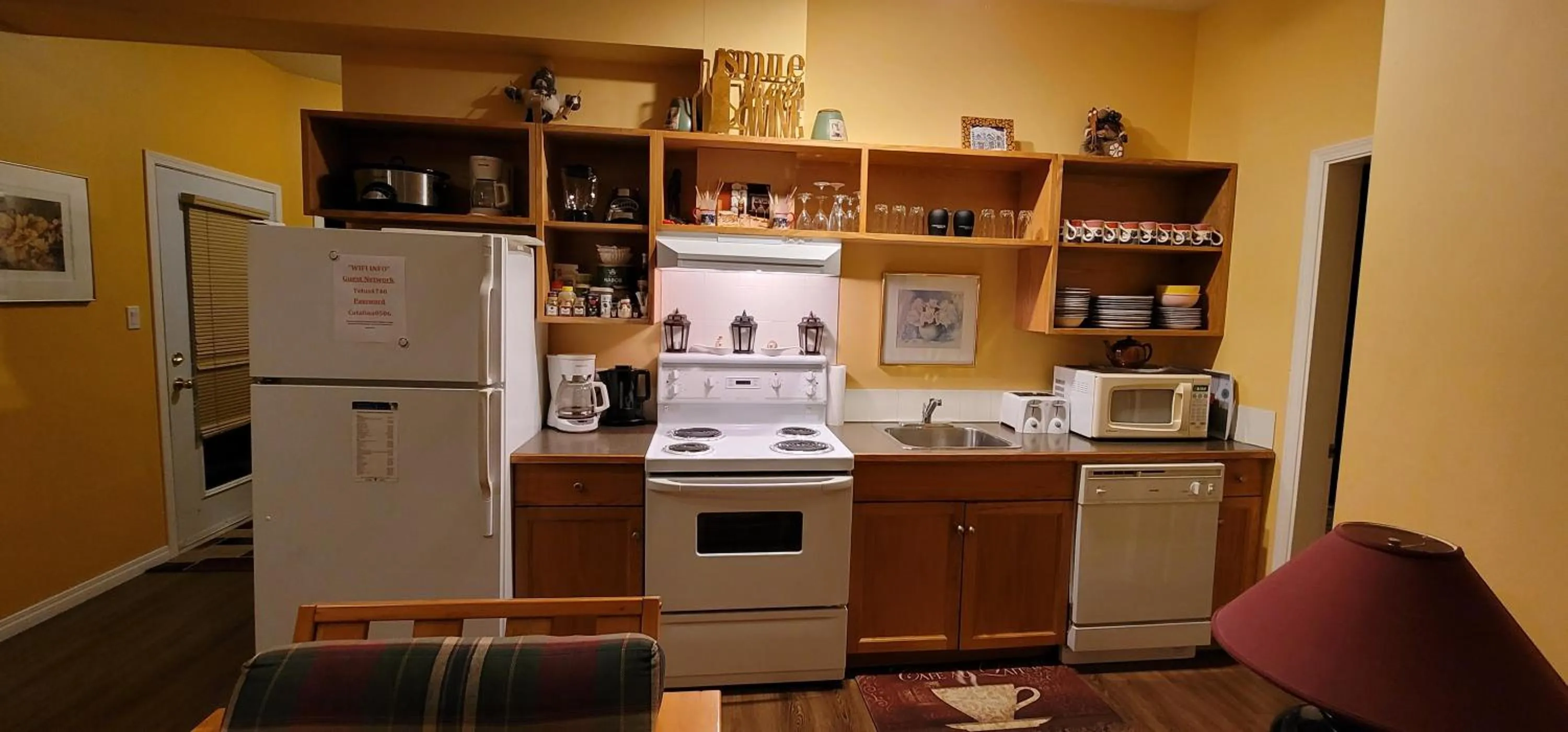 Vacation Homes by The Bulldog- Berker's Suite A