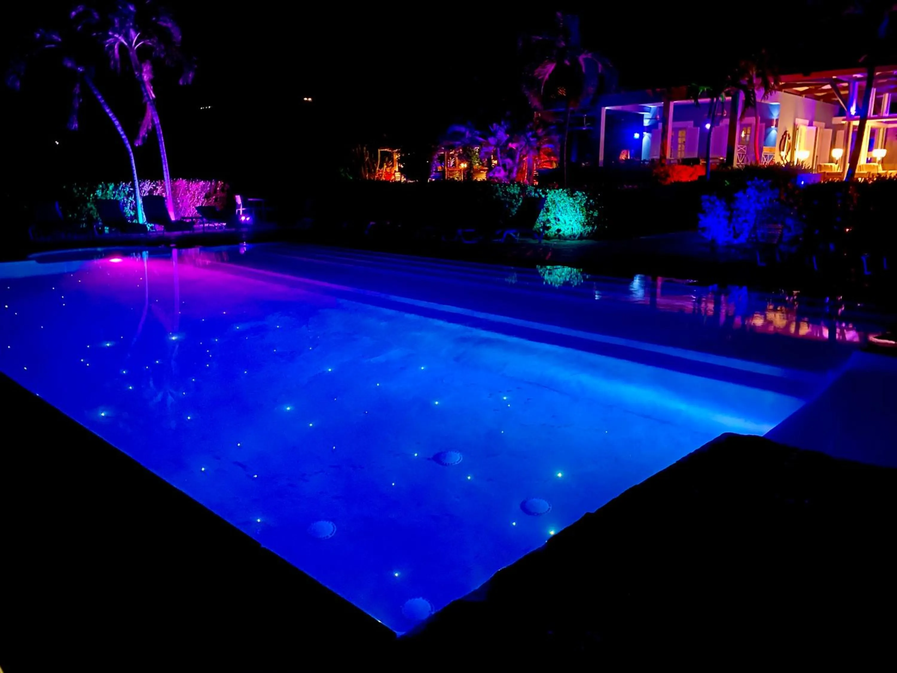 Blue Horizon Boutique Resort