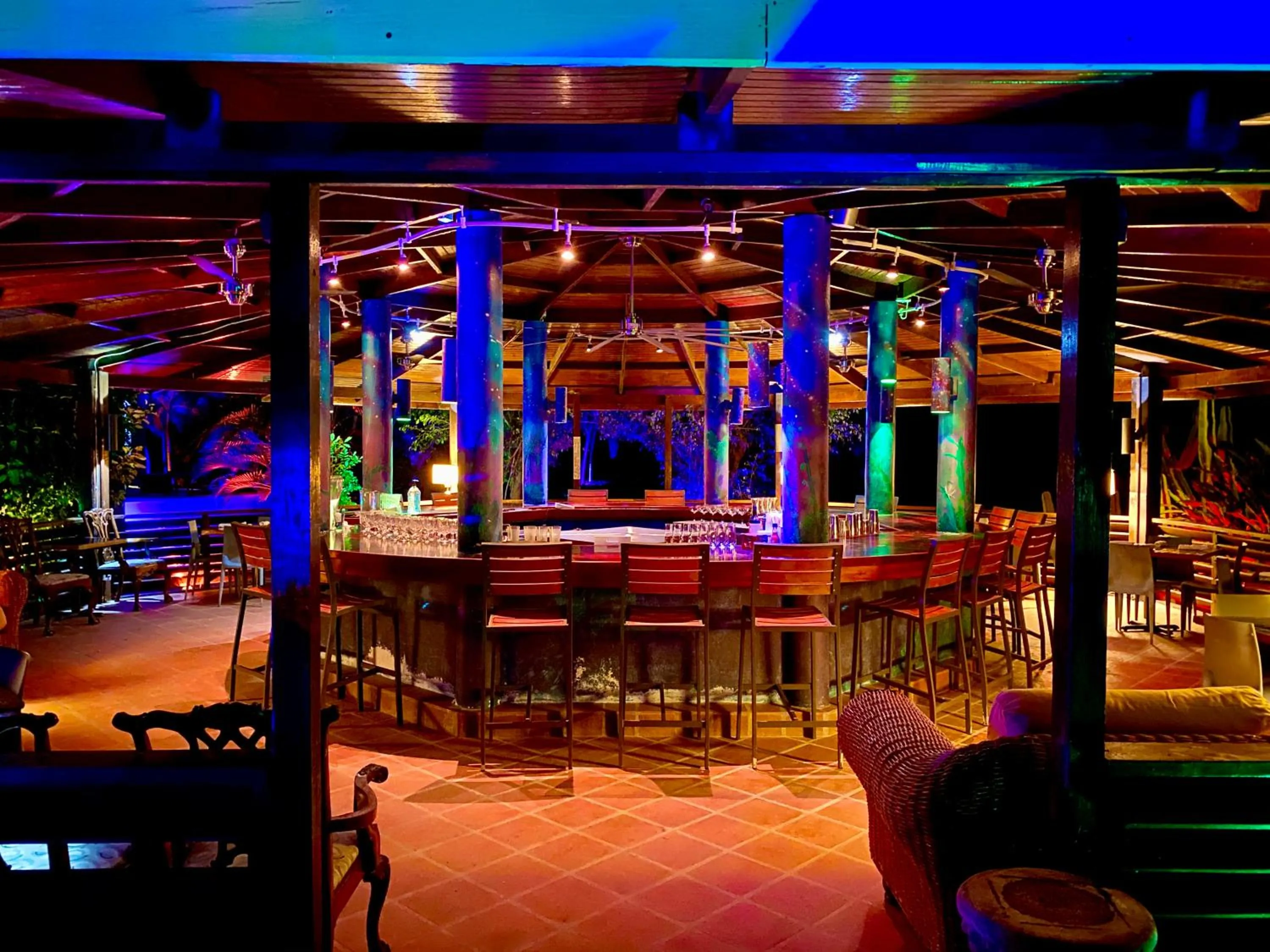 Blue Horizon Boutique Resort