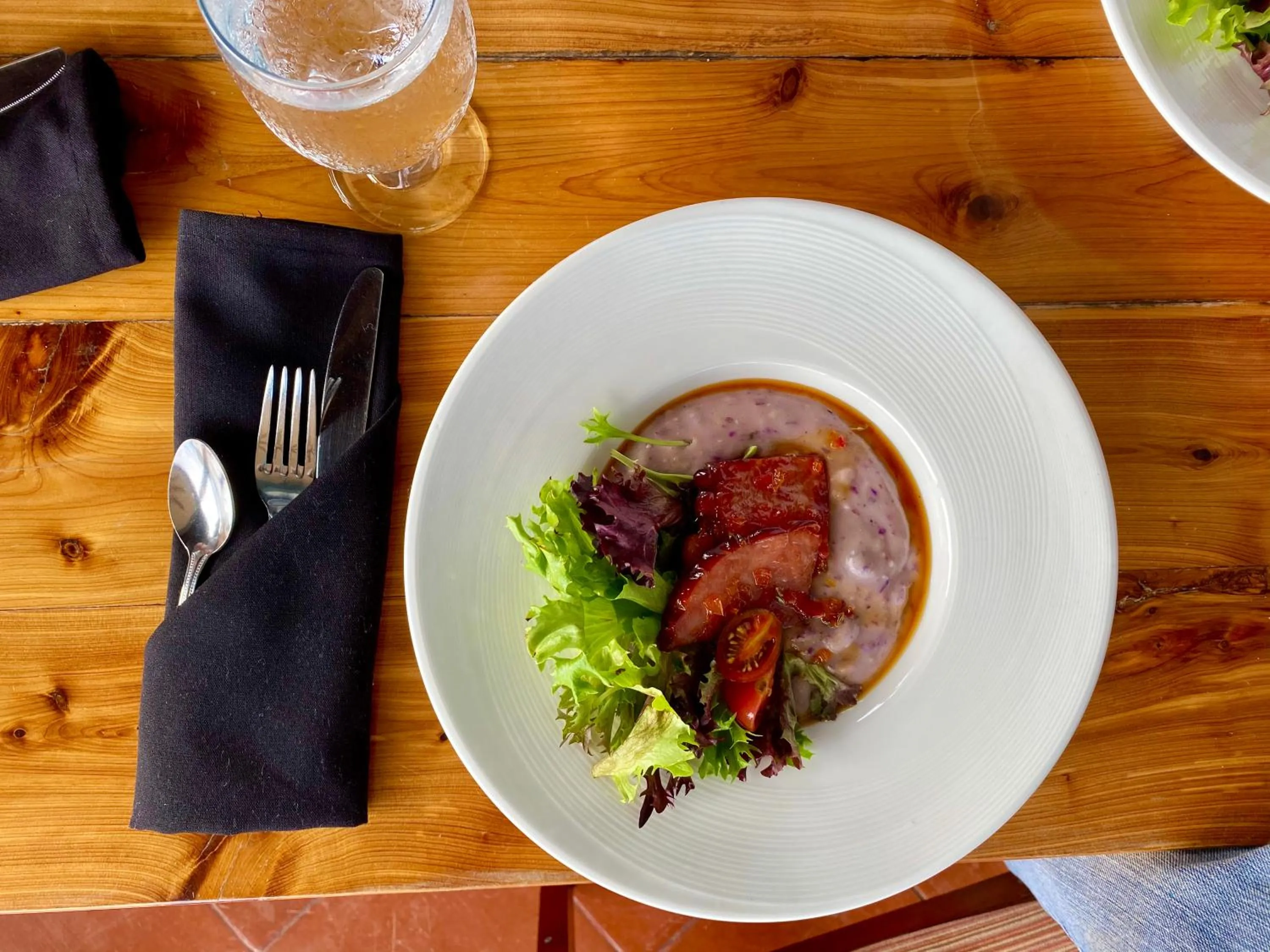 Blue Horizon Boutique Resort